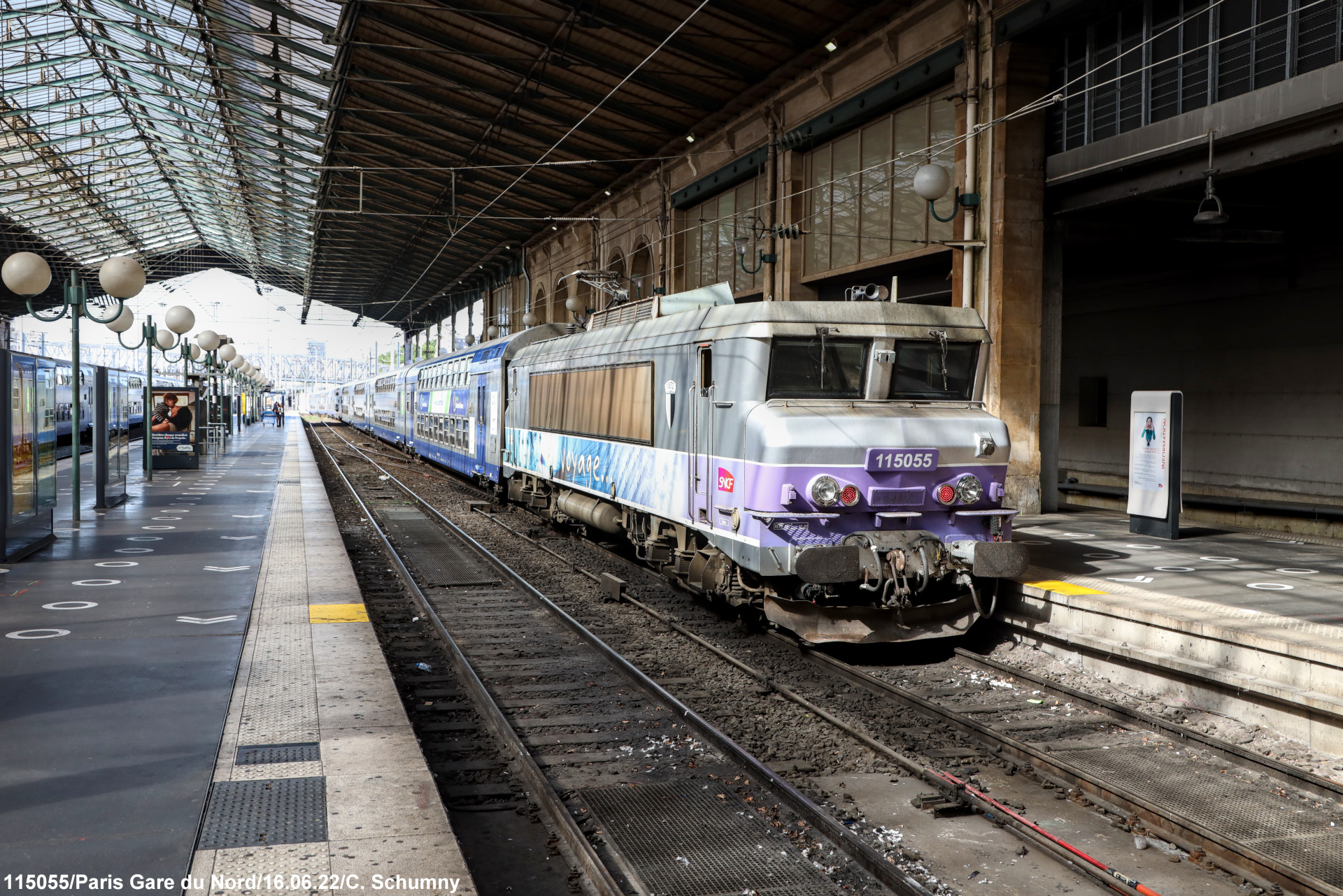 Alstom BB 15000 – photo 6
