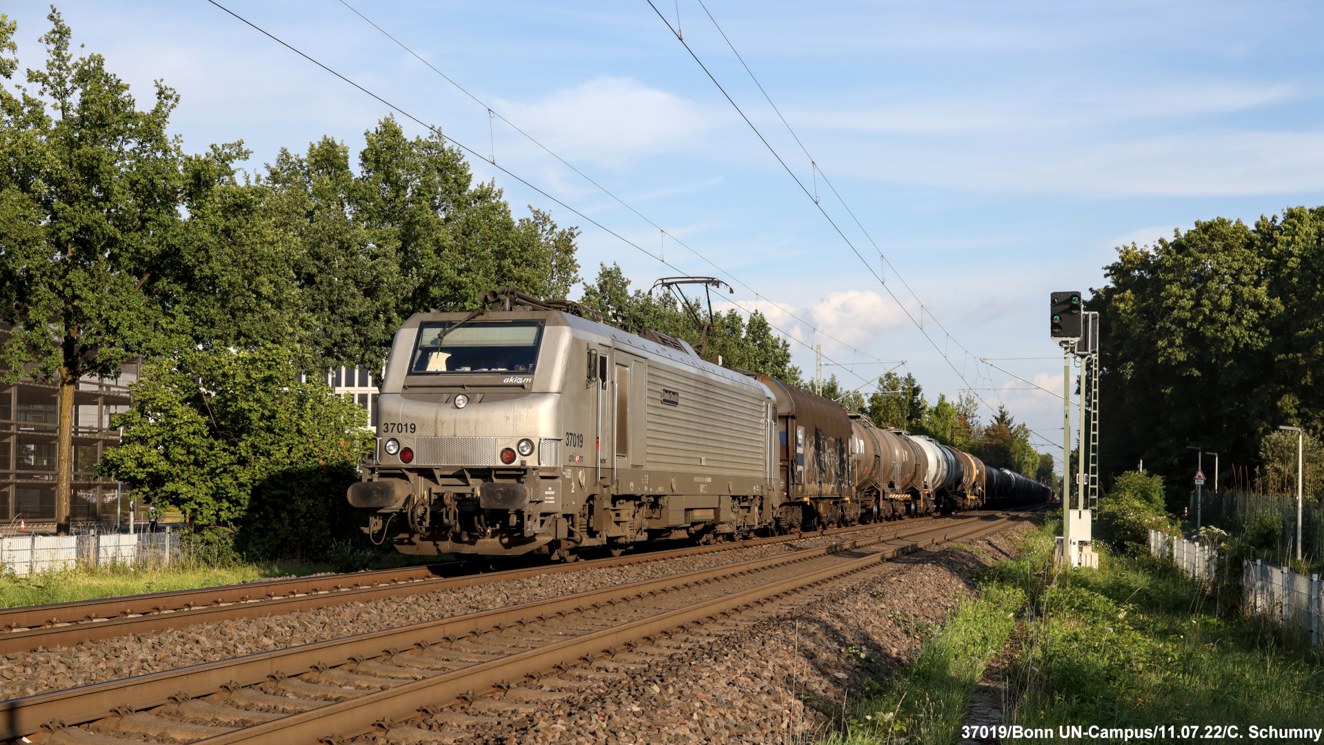 Alstom Prima EL3U – photo 3