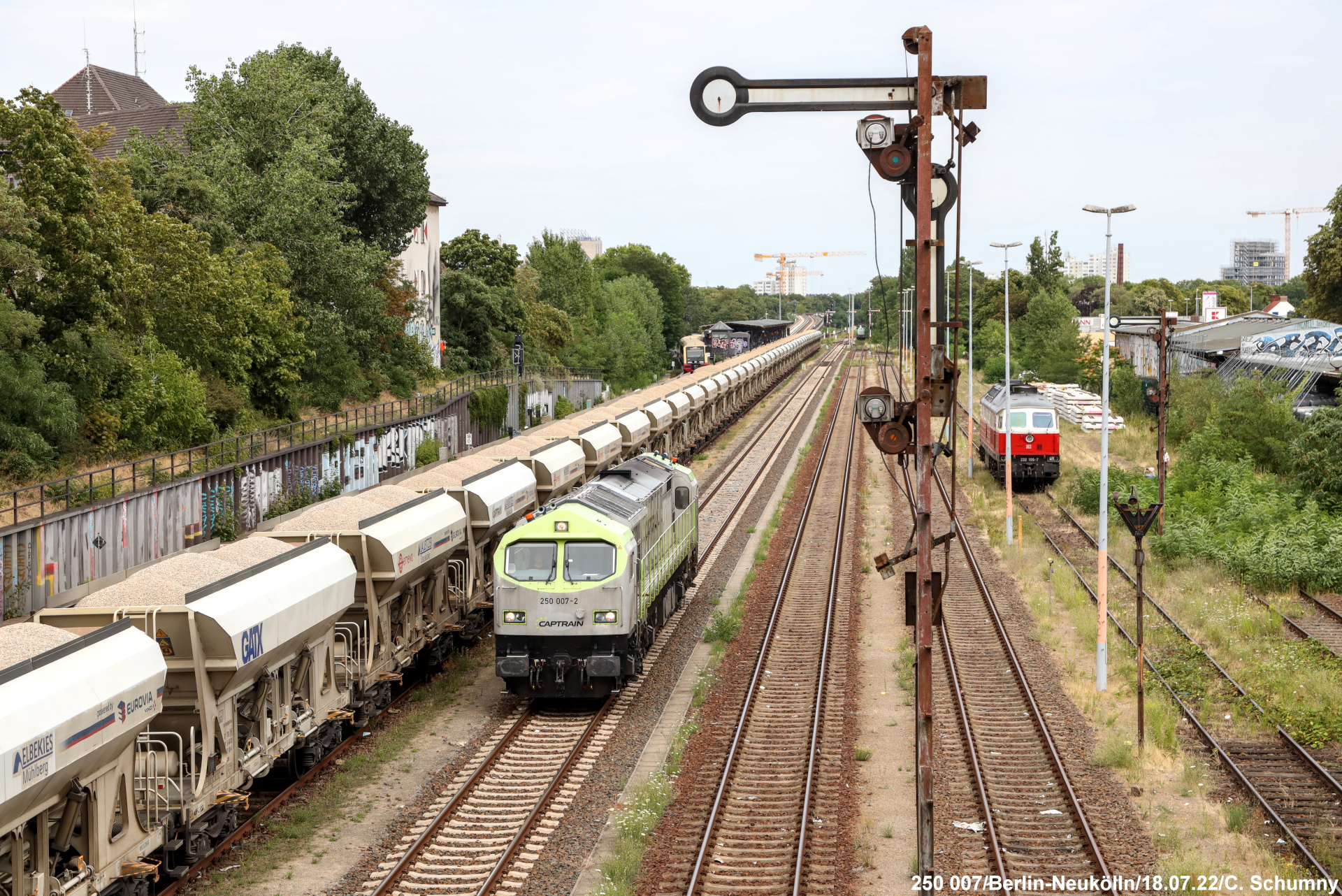 Adtranz DE-AC33C – foto 2