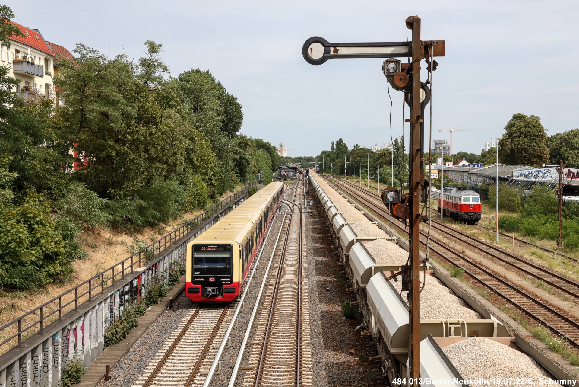 Siemens DB 484 – photo 3