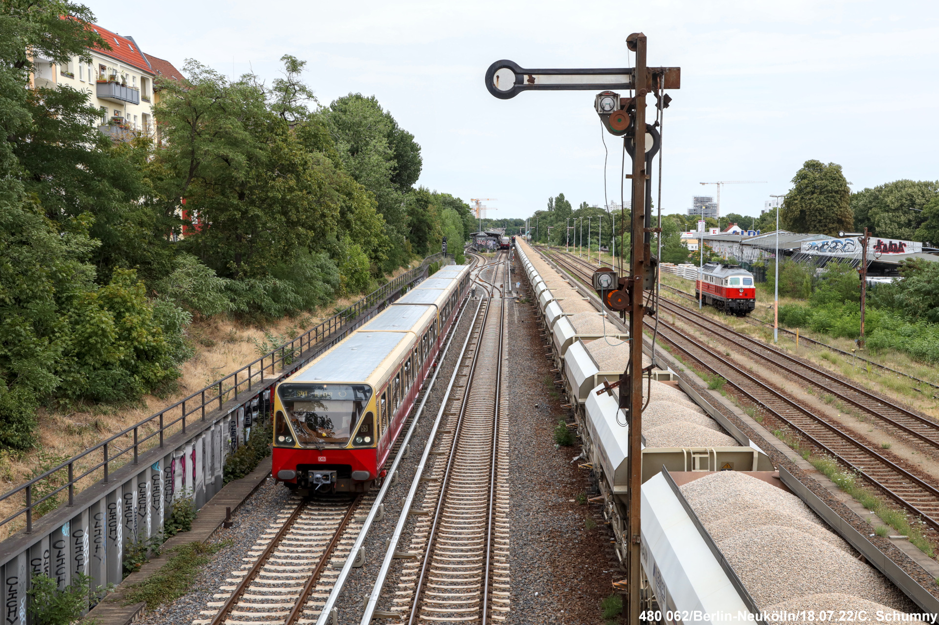 Siemens DB 480 – photo 3