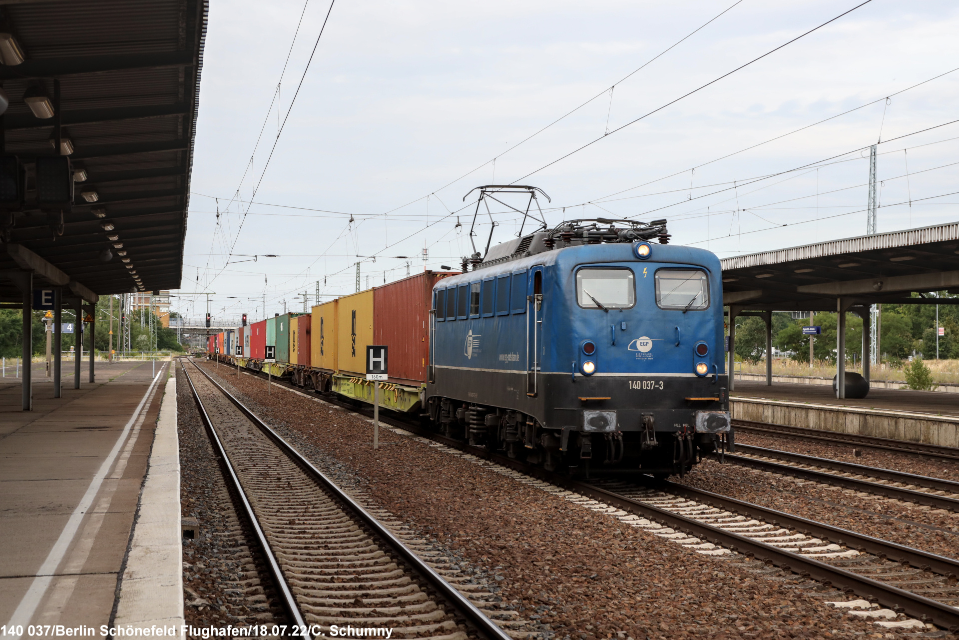 BBC E 40 / Br 139 – photo 11