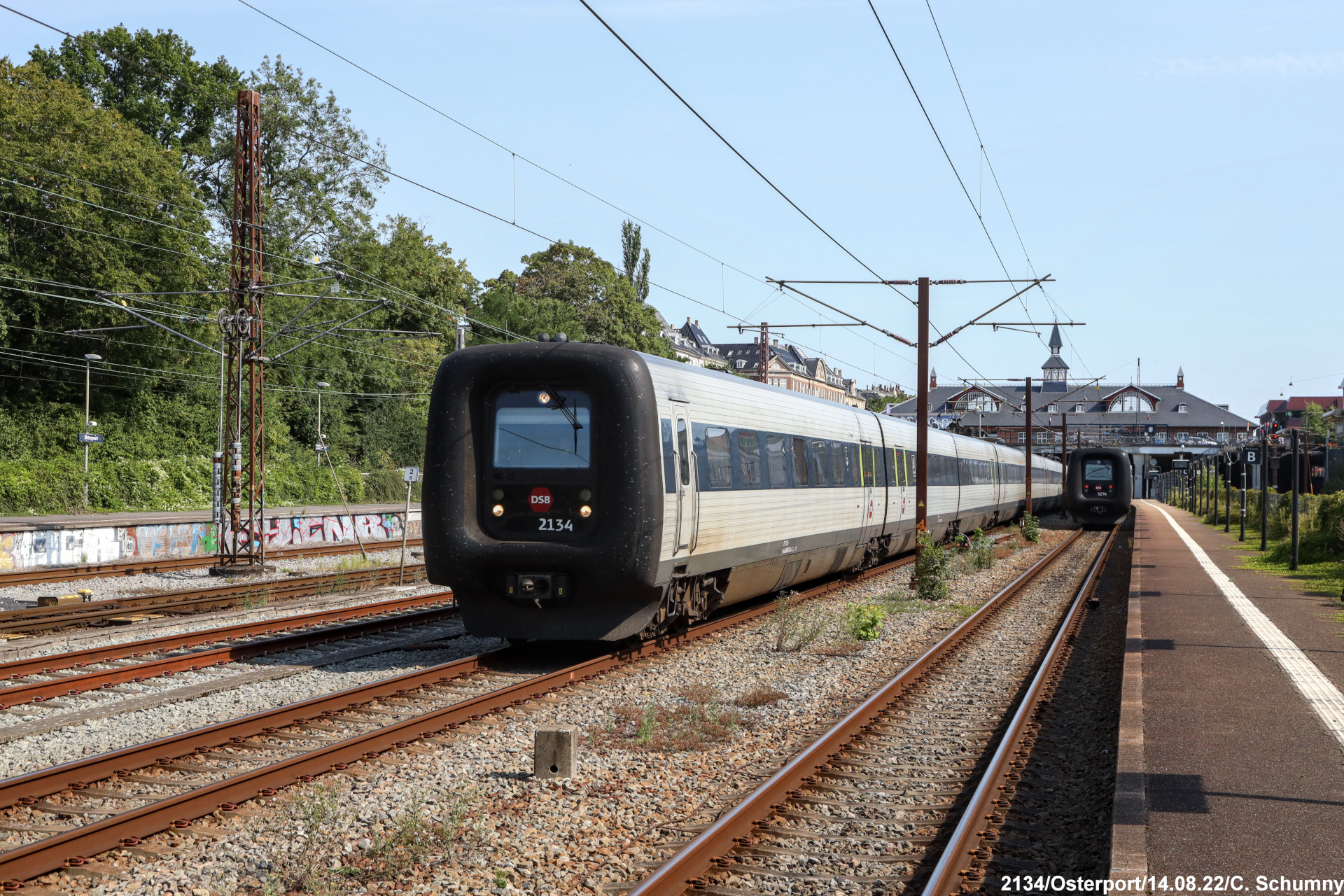 Scandia DSB ER – foto 2