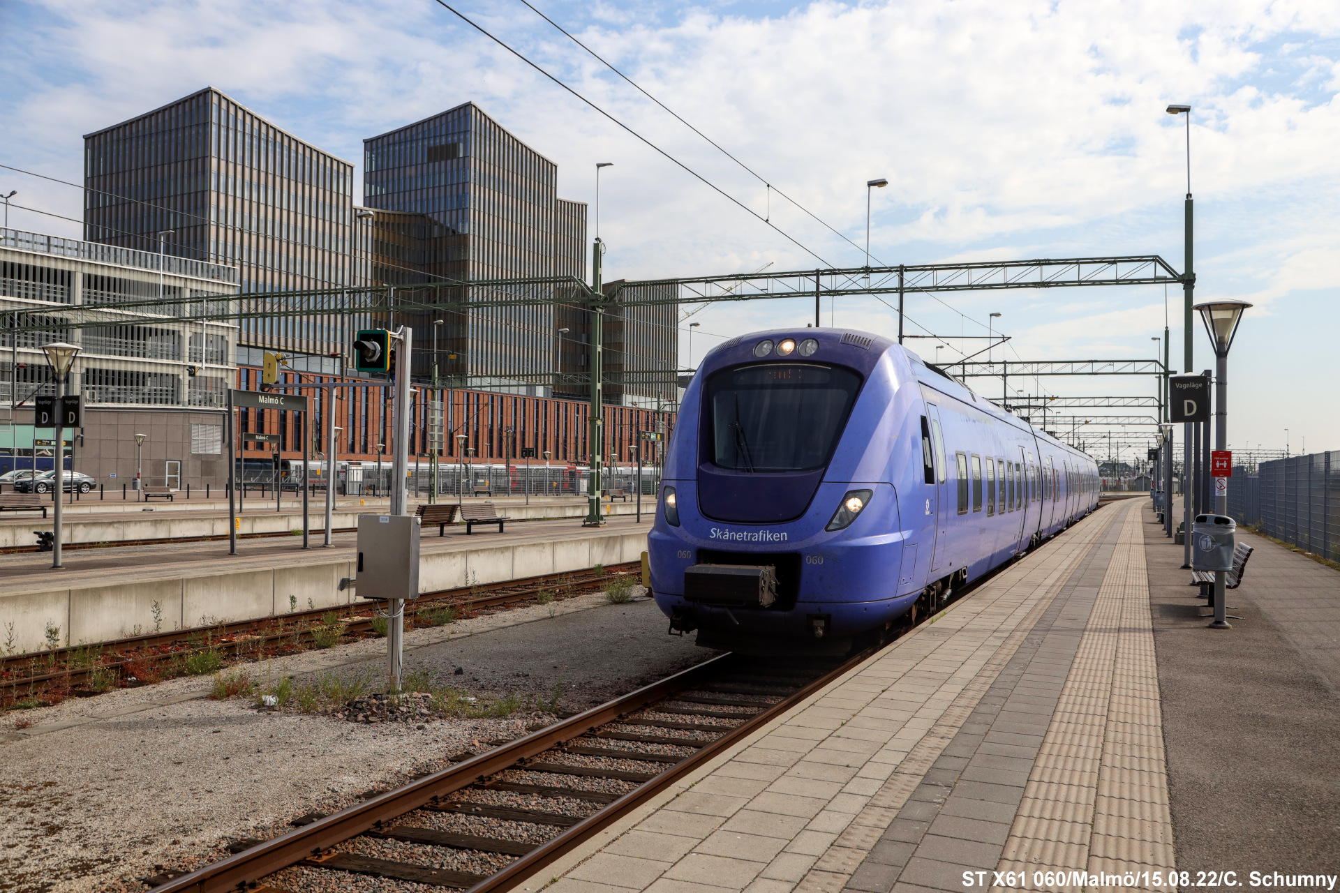 Alstom X61 – photo 2
