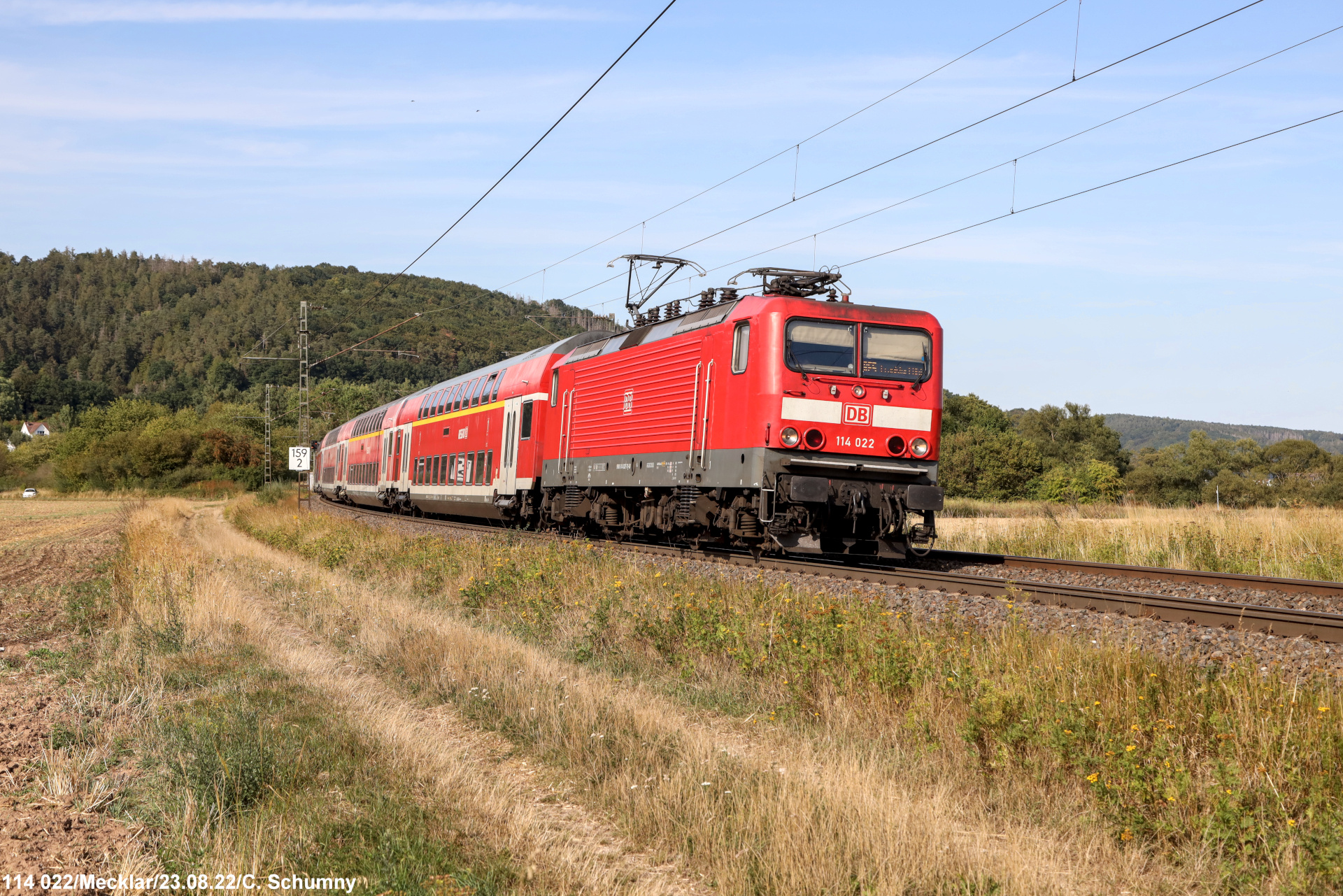 LEW DR 212, DB 112/114 – photo 5