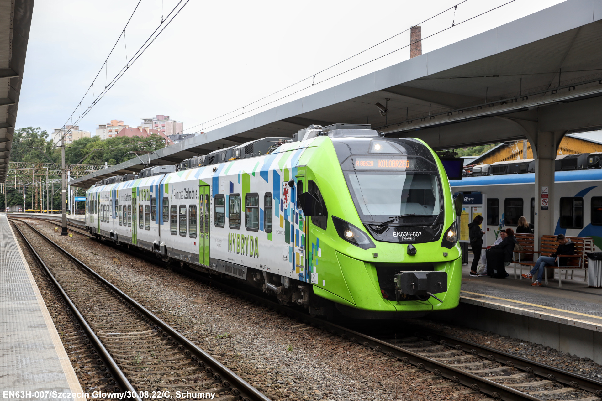 Newag 36WEa – photo 8