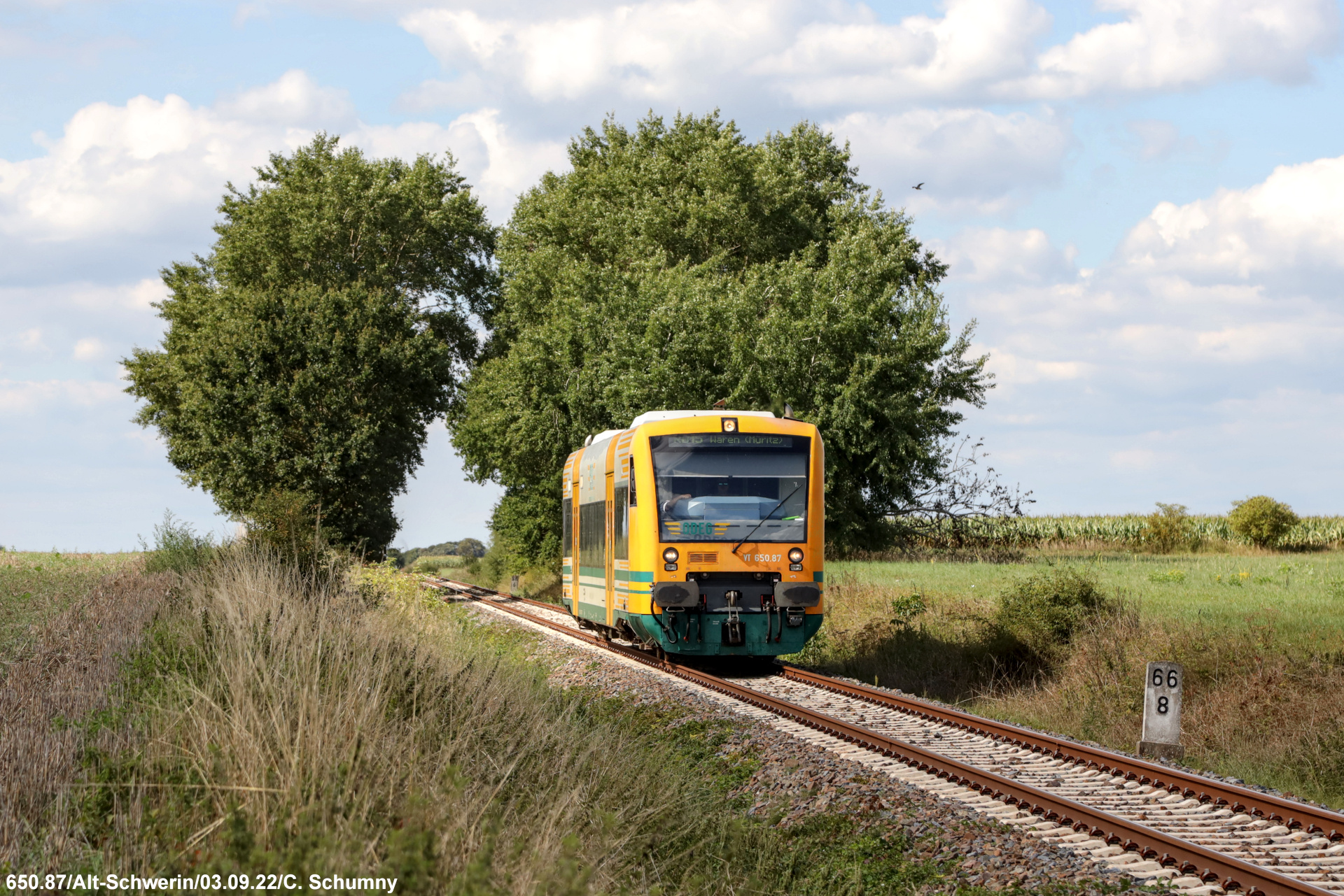 Stadler Regio-Shuttle RS1 – foto 15