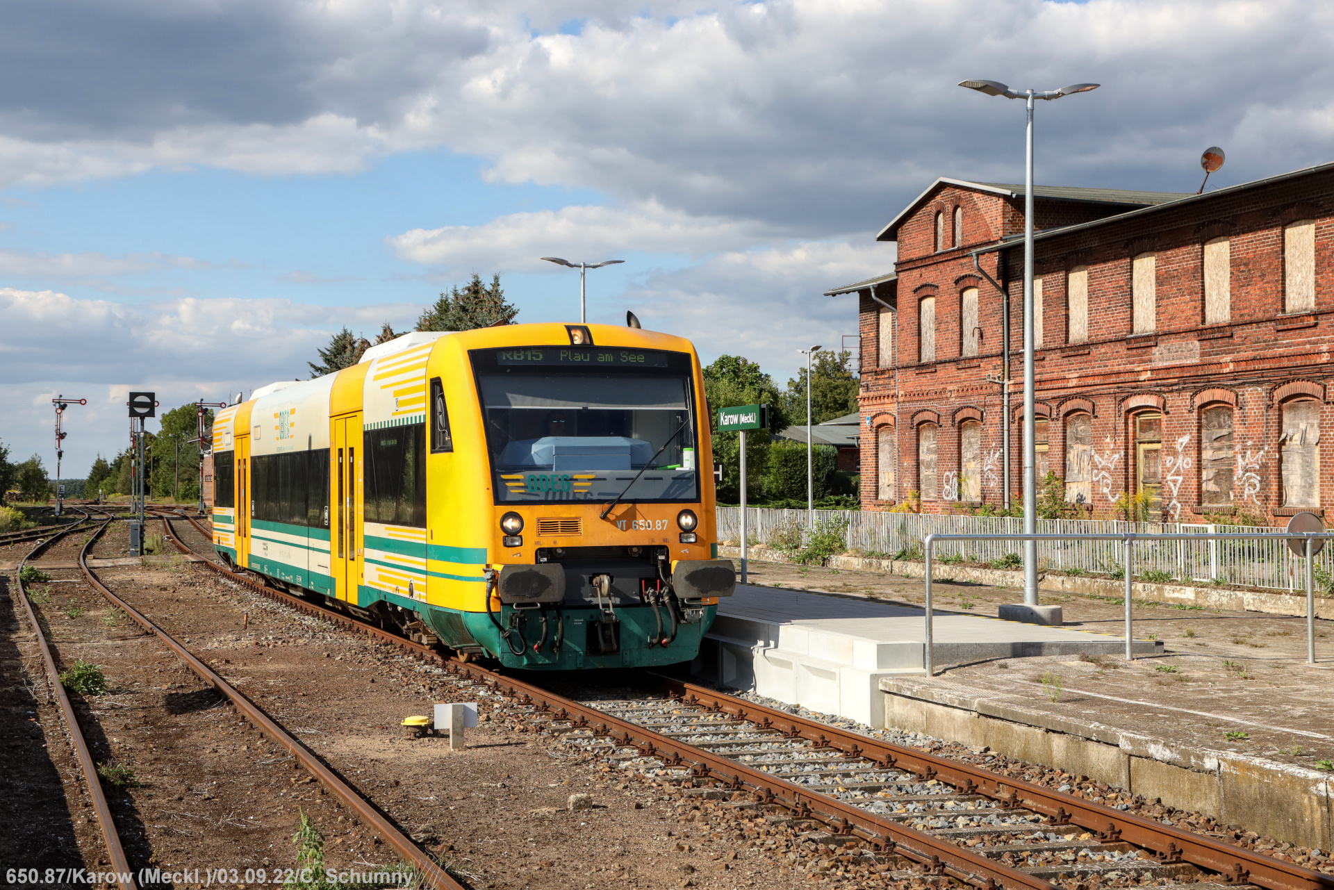 Stadler Regio-Shuttle RS1 – foto 11