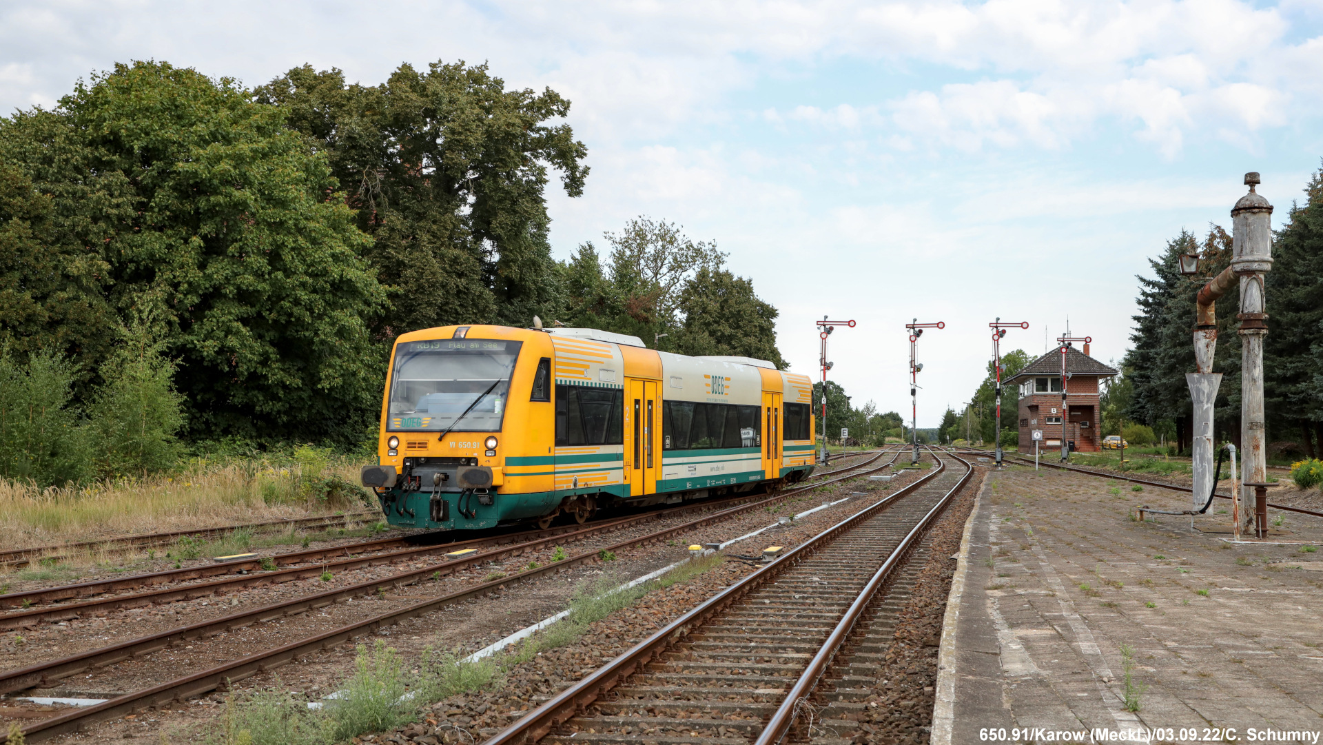 Stadler Regio-Shuttle RS1 – foto 13