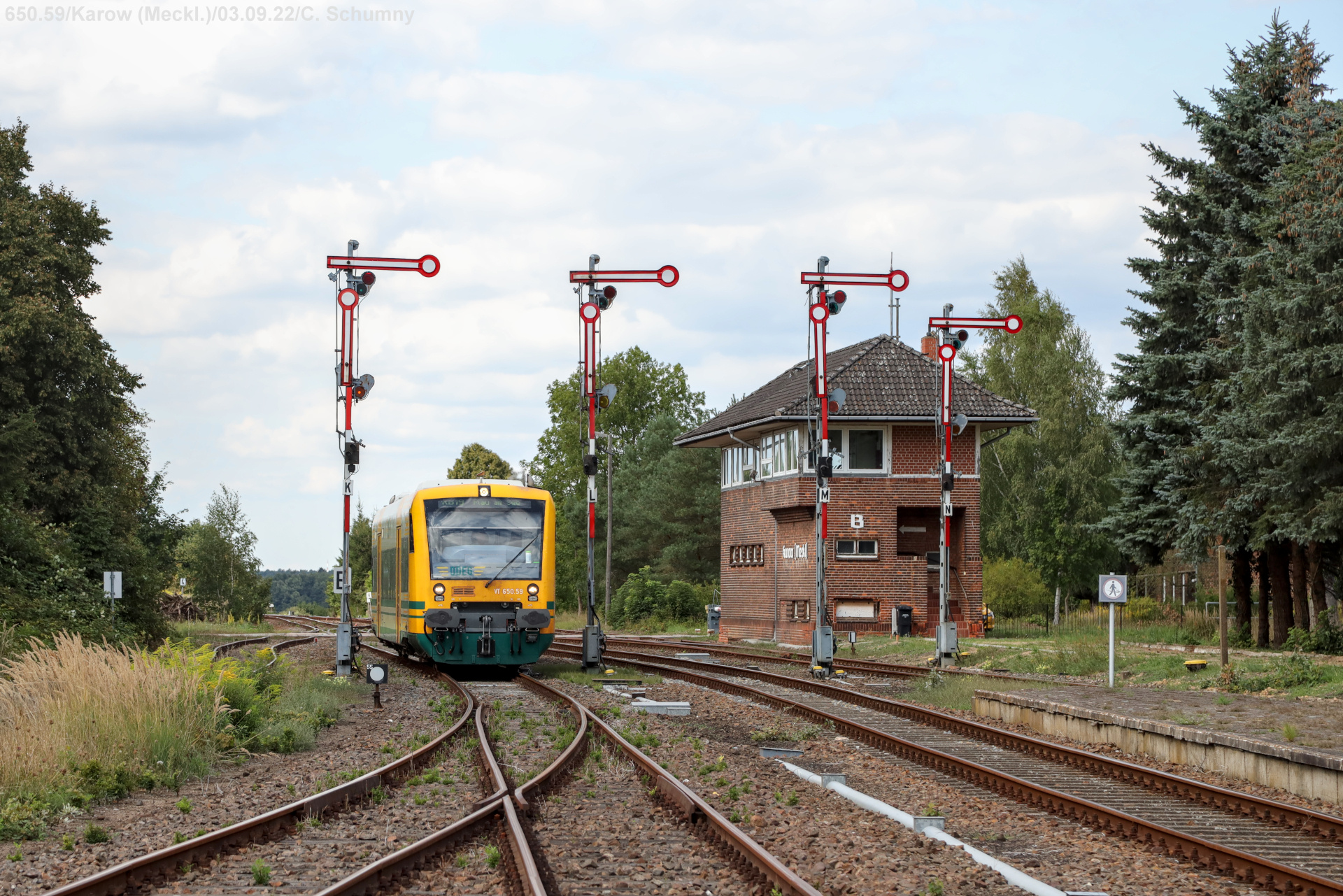 Stadler Regio-Shuttle RS1 – foto 14