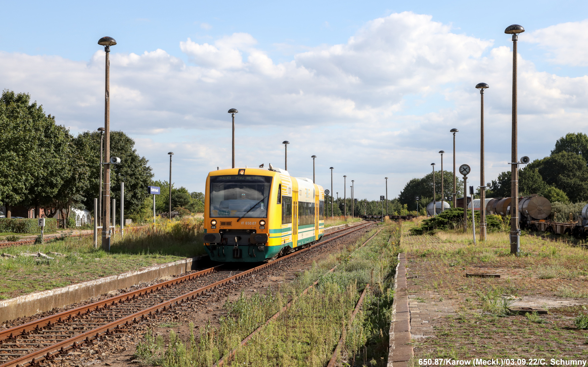 Stadler Regio-Shuttle RS1 – foto 12