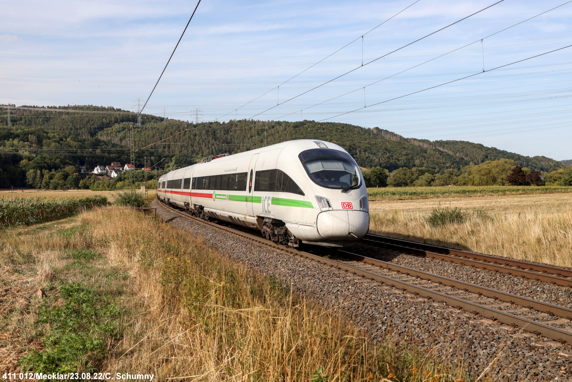 Siemens ICE T (7 cars) – photo 6