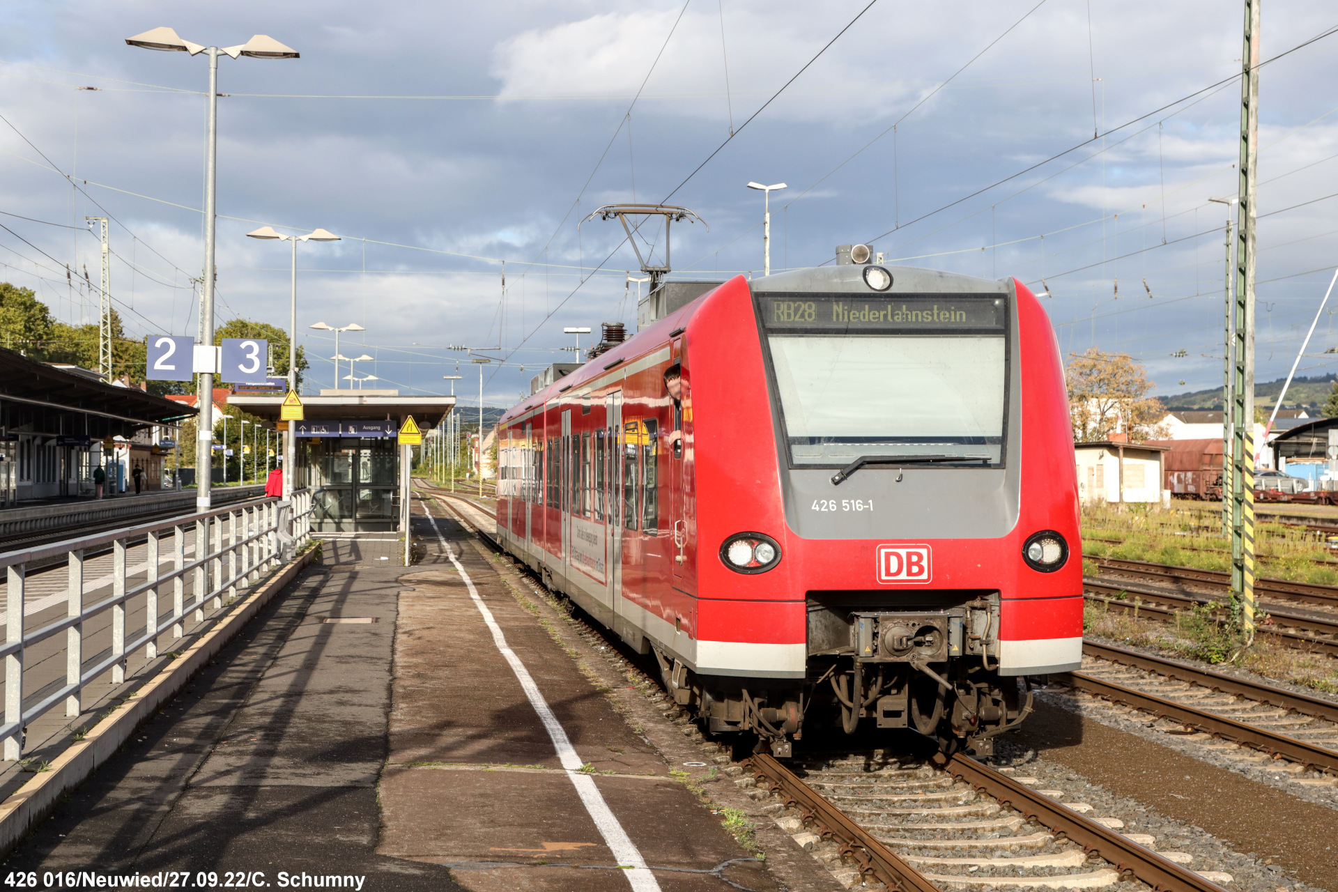 Siemens Br 426 – photo 9