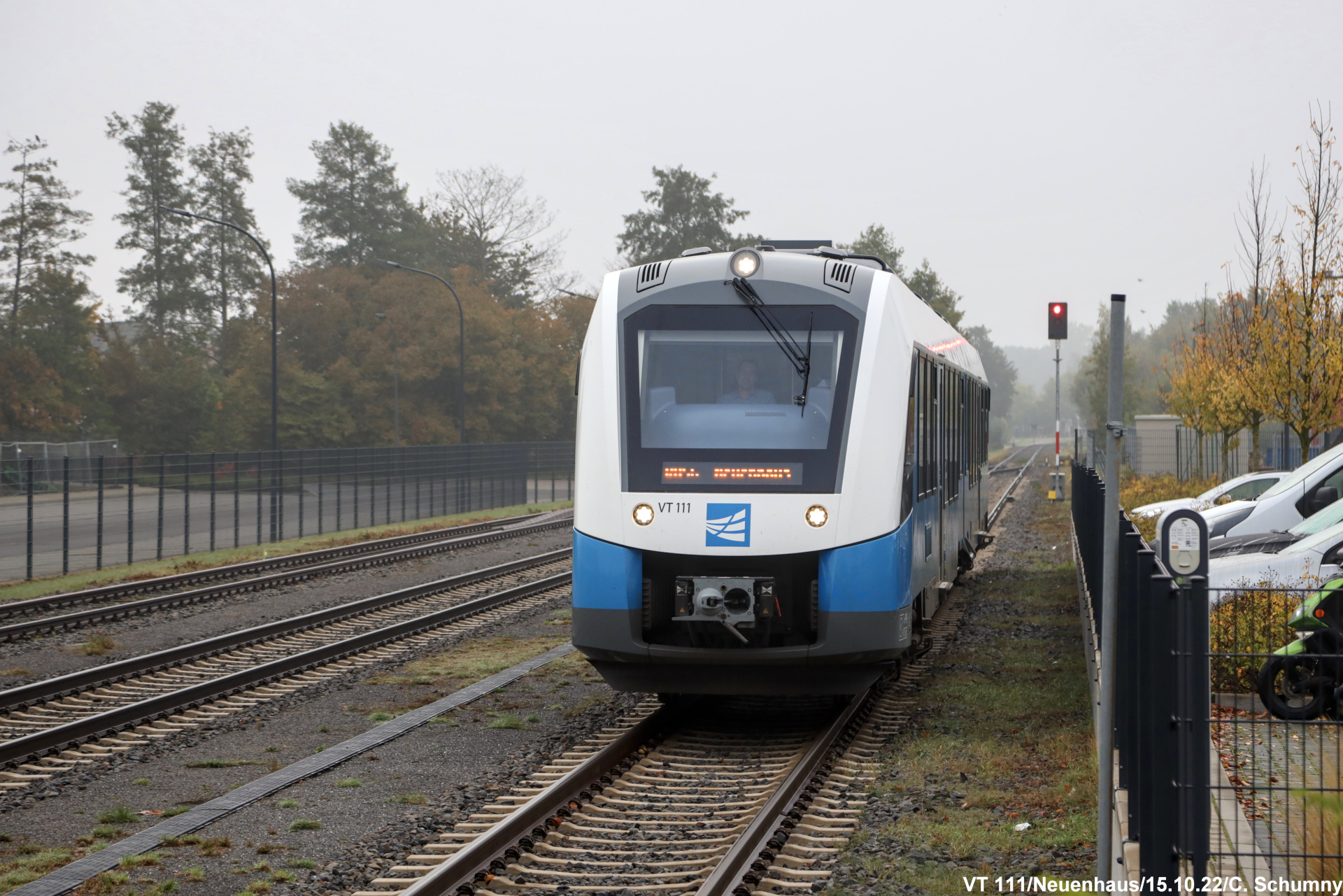 Alstom LINT 41 – photo 10