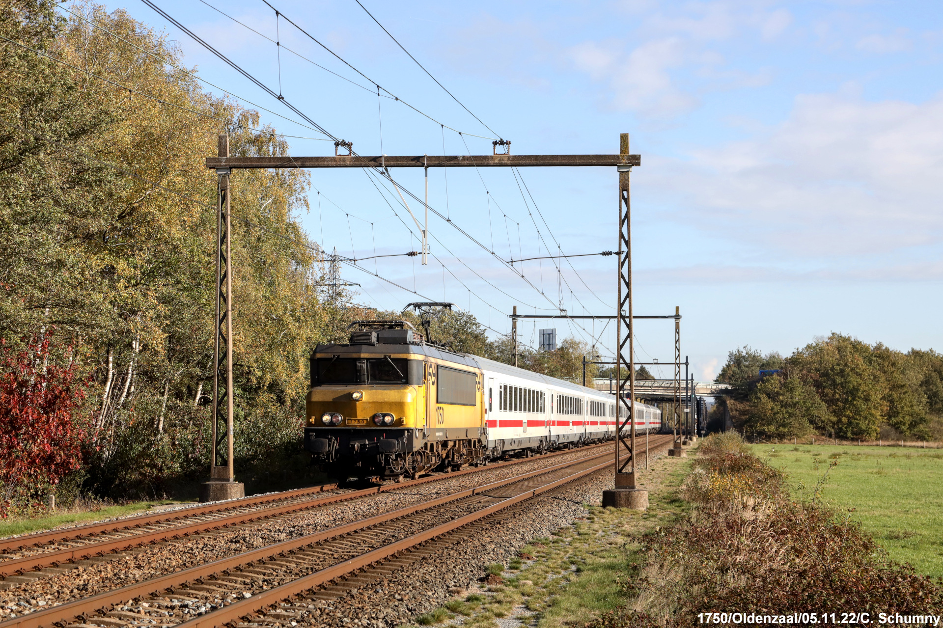 Alstom NS 1700 – photo 15