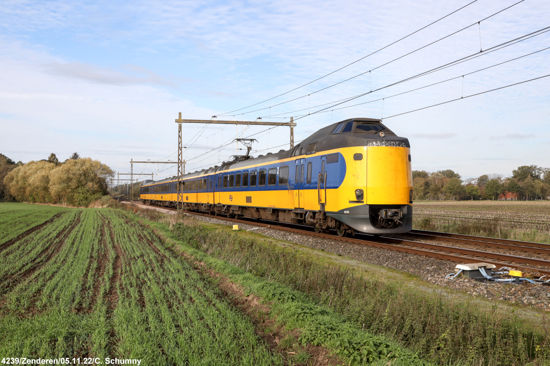 Talbot NS ICMm-4 – foto 3
