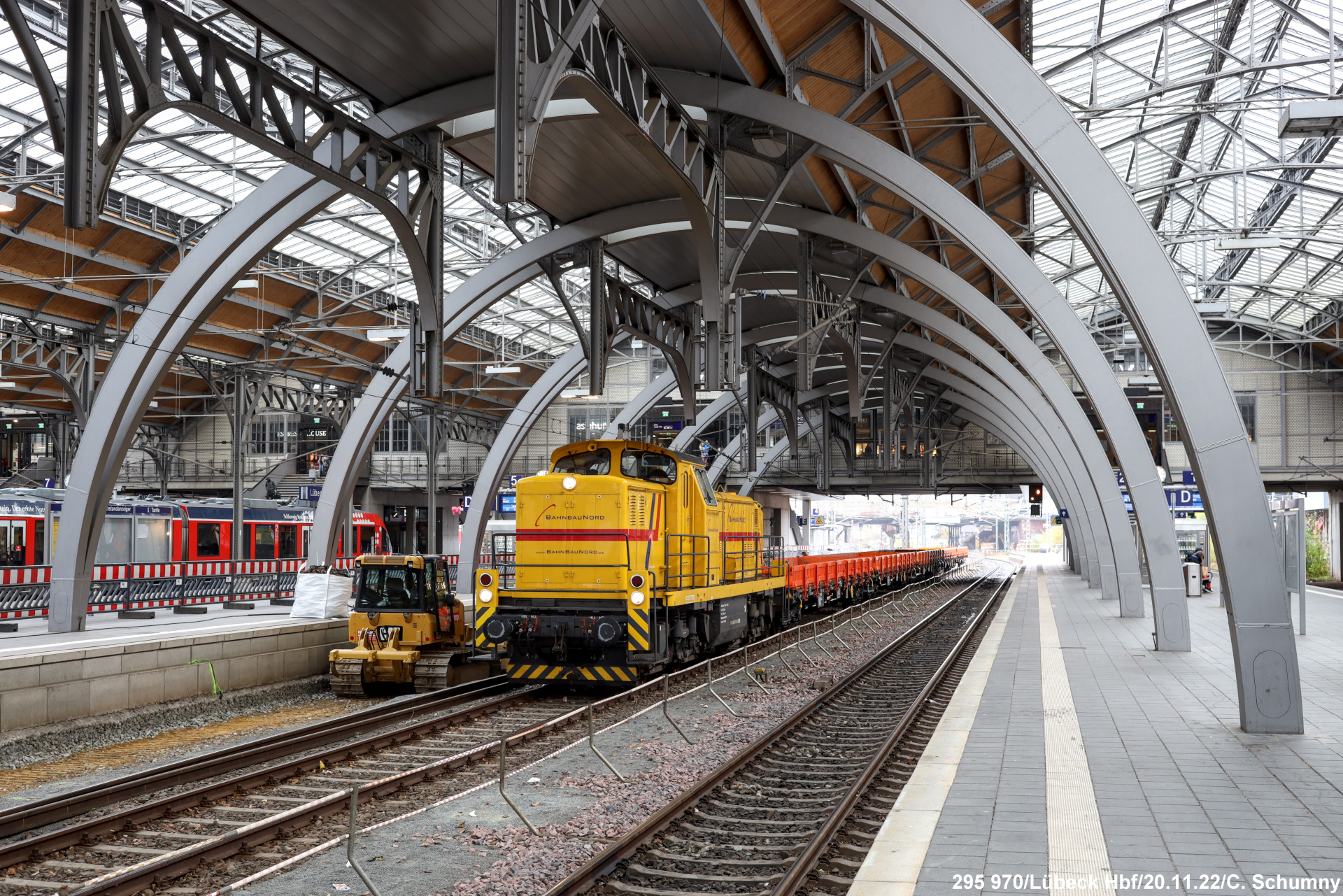 MaK G 1600 BB – photo 2