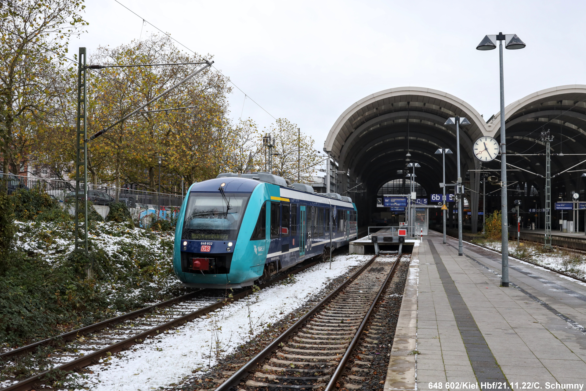 Alstom LINT 41 – photo 9