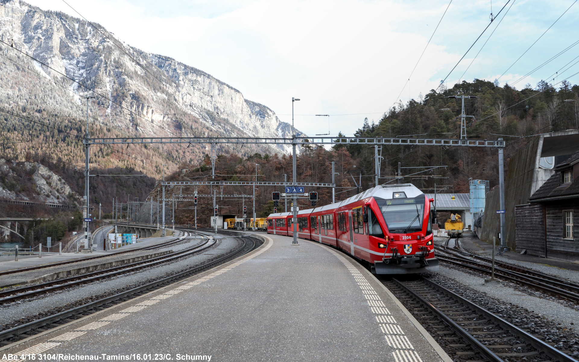 Stadler Allegra ABe 4/16 – photo 10