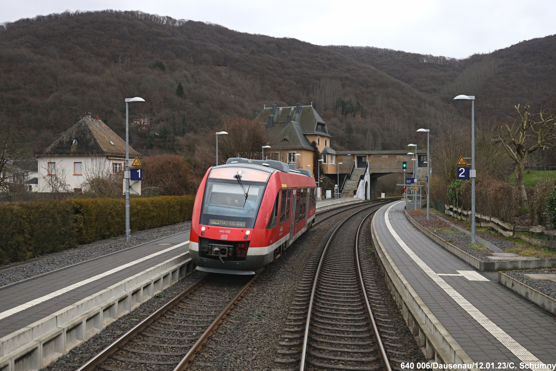Alstom LINT 27 – photo 8