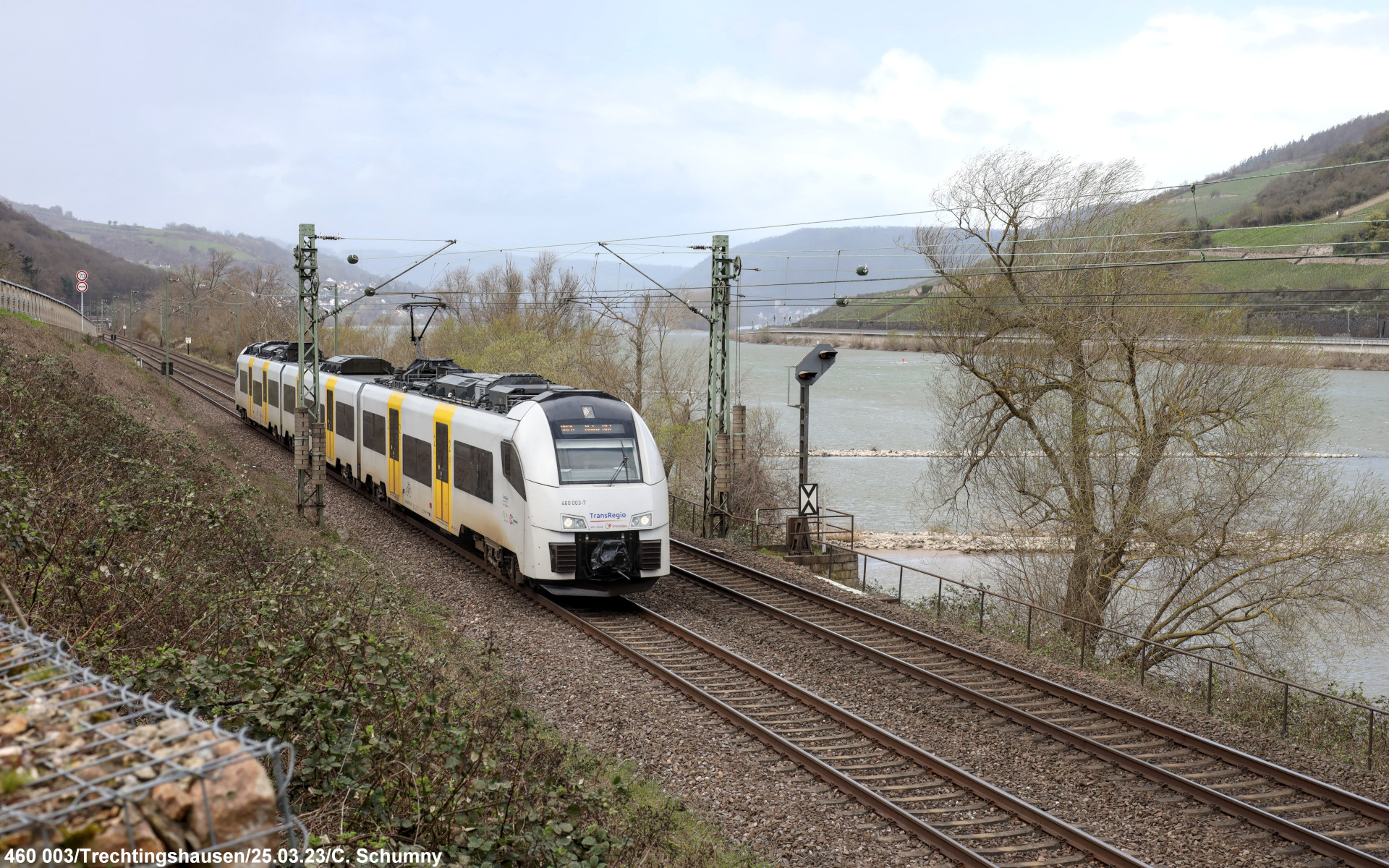 Siemens TDR 460 – photo 4