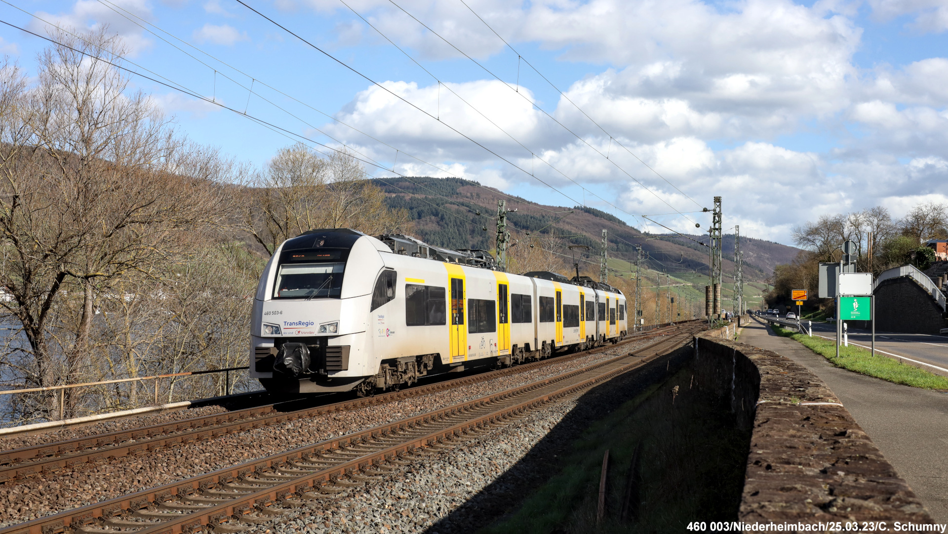 Siemens TDR 460 – photo 3
