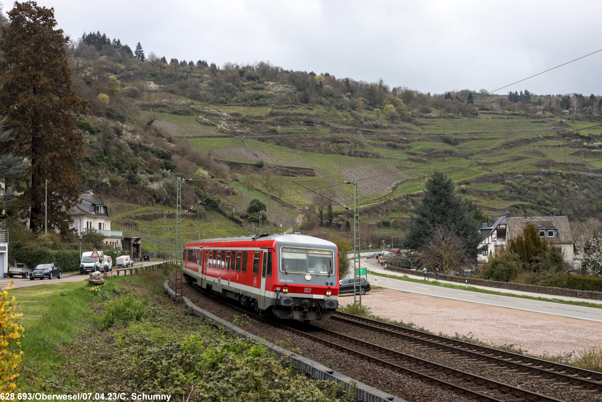 DUEWAG 628.4 – foto 13