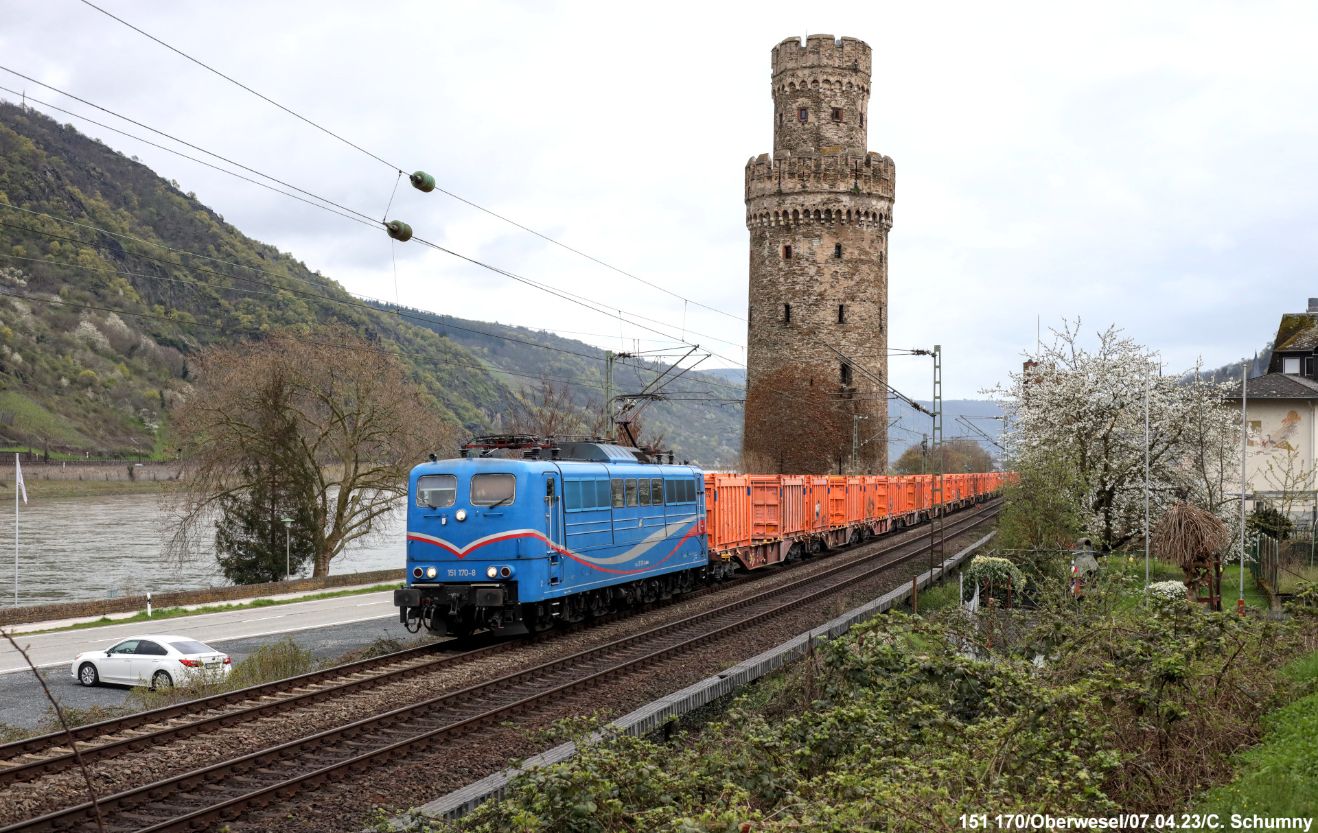 BBC DB 151 – photo 7