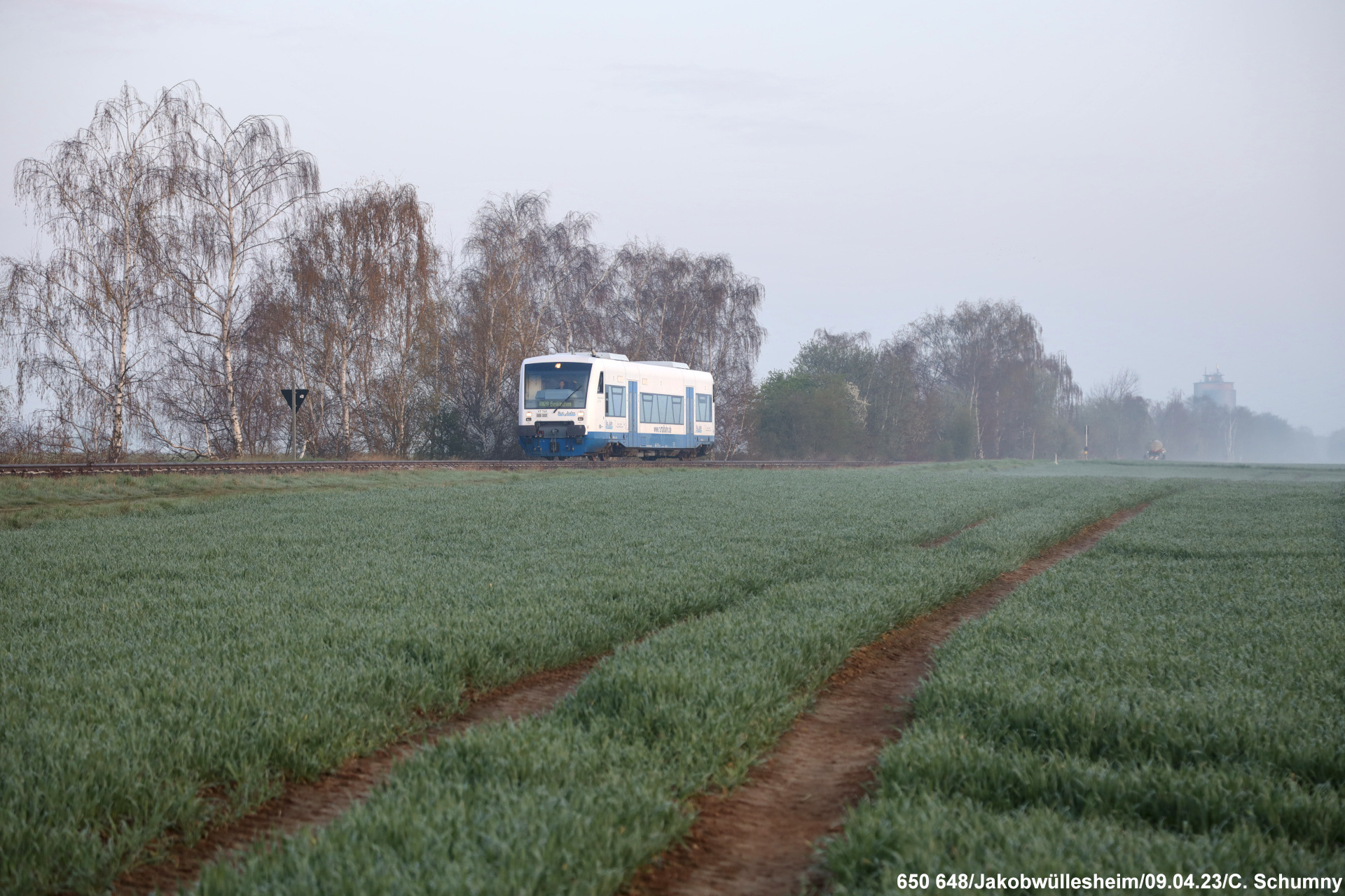 Stadler Regio-Shuttle RS1 – foto 5