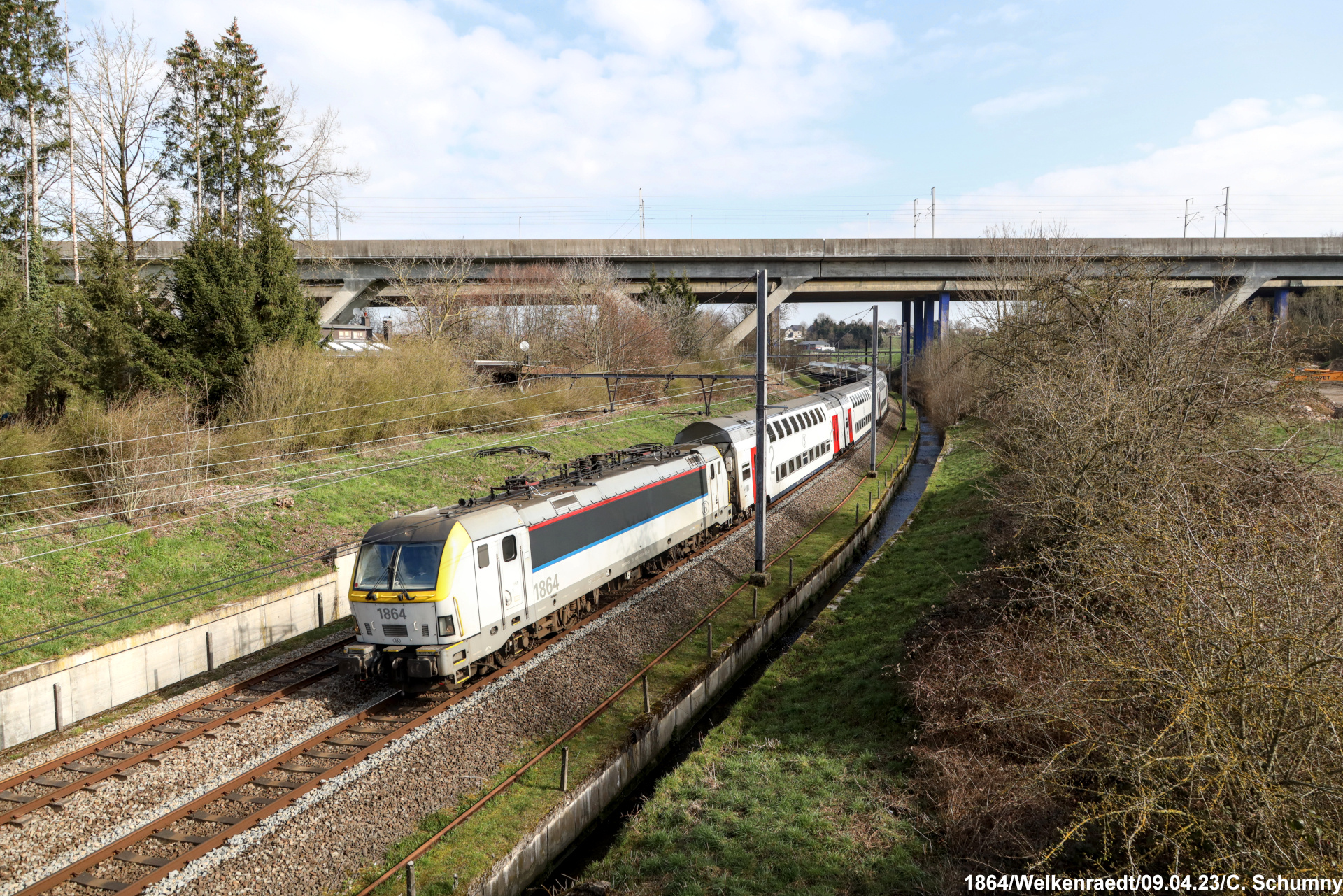 Siemens ES60U3 – photo 3
