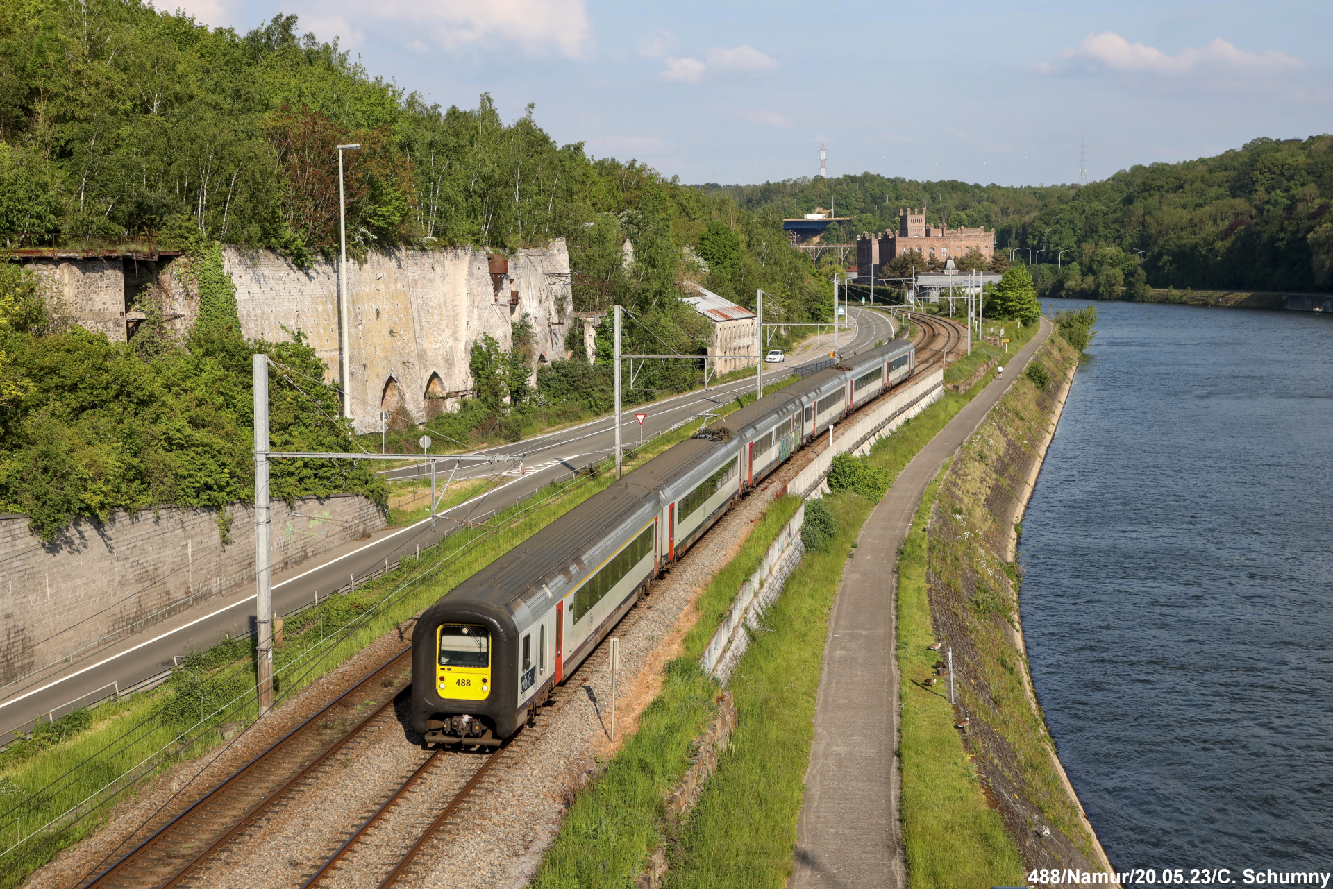 Bombardier AM96.4 – photo 2