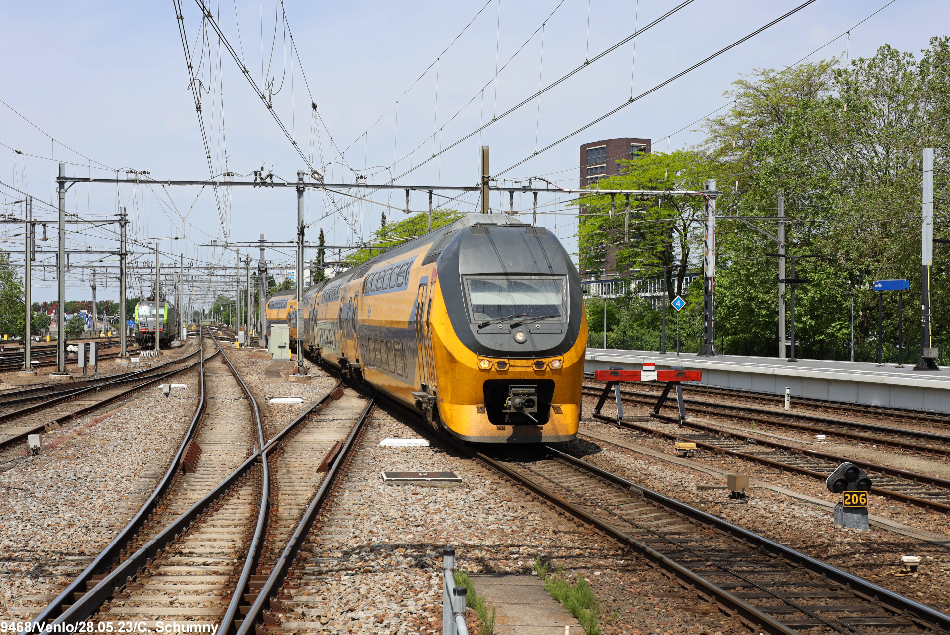 Bombardier VIRMm-IV – photo 3