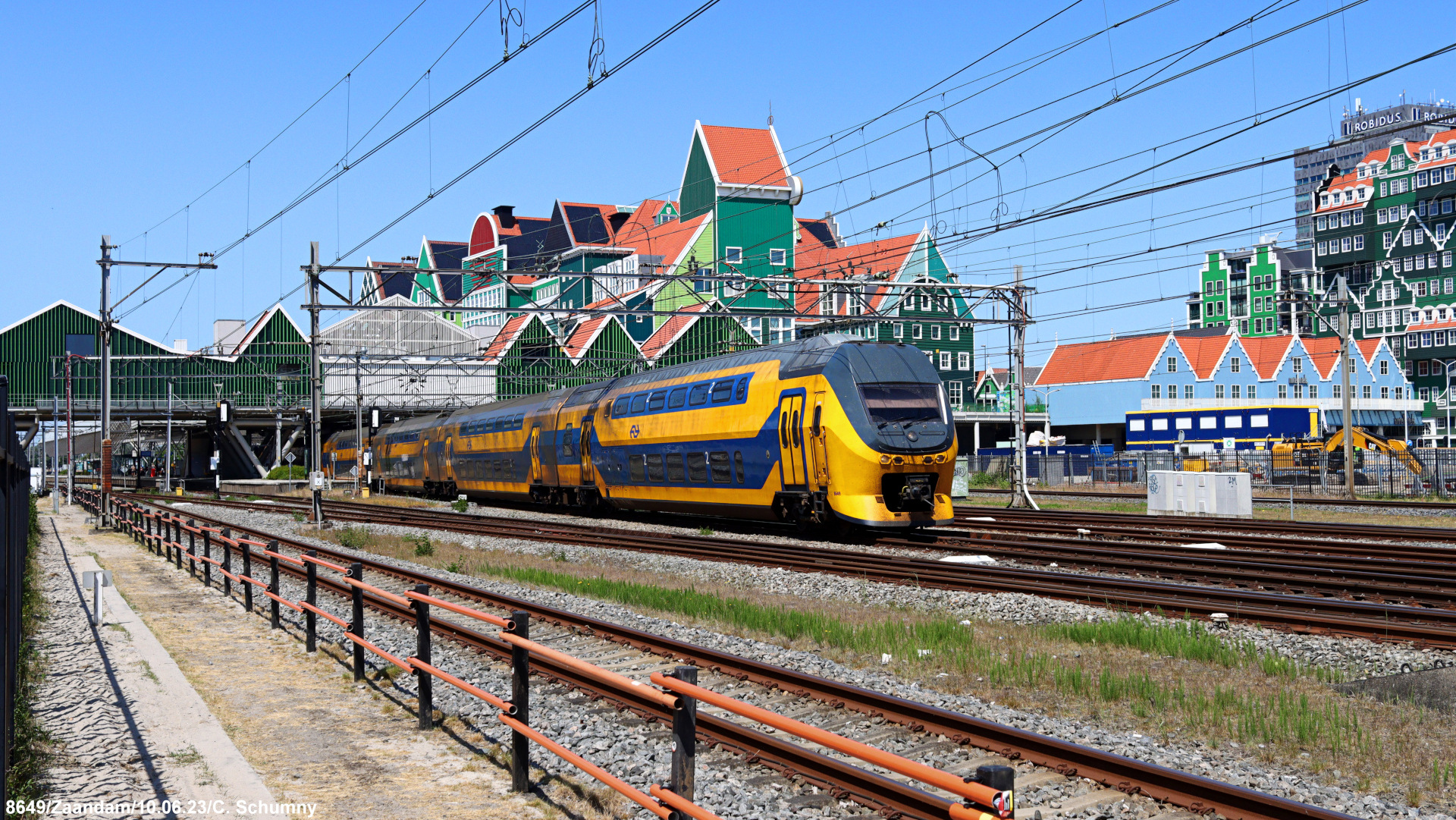 Bombardier VIRMm-VI – photo 5