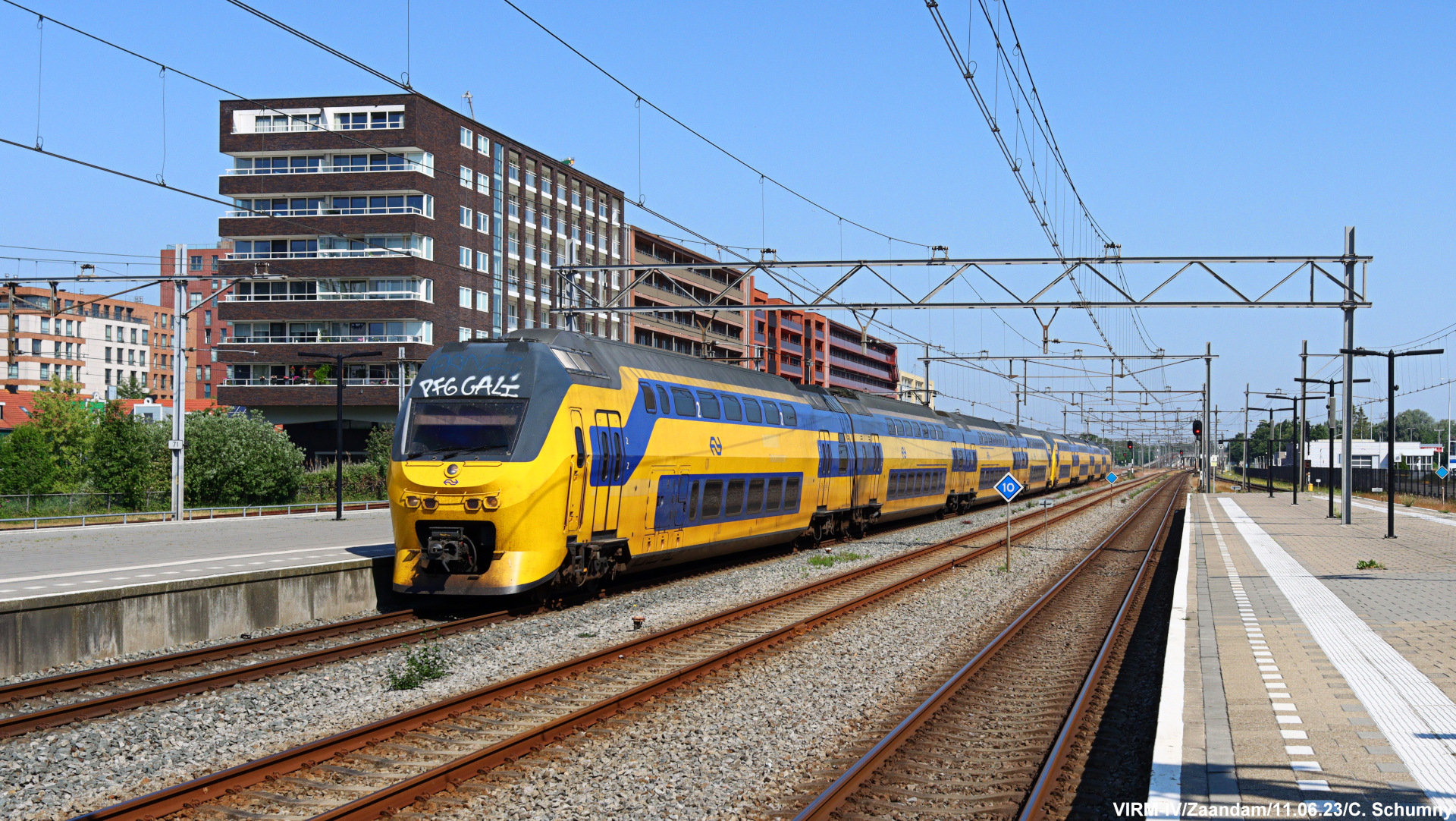 Bombardier VIRM-IV – photo 2
