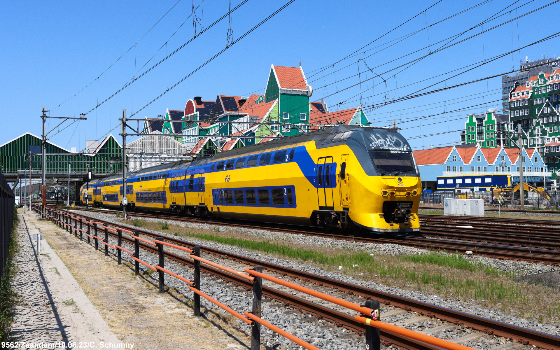 Bombardier VIRM-IV – photo 3