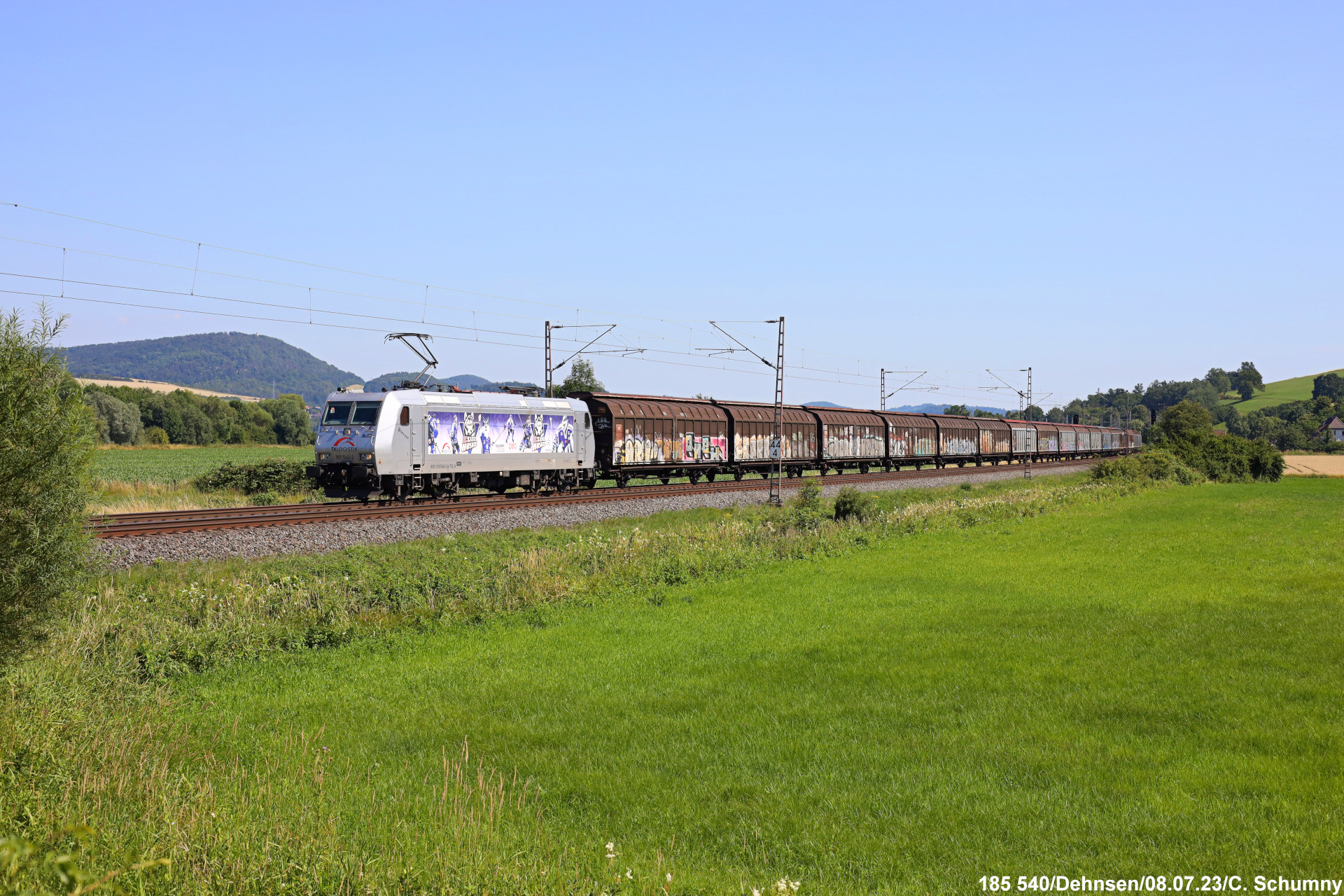 Bombardier F140 AC1 – photo 24