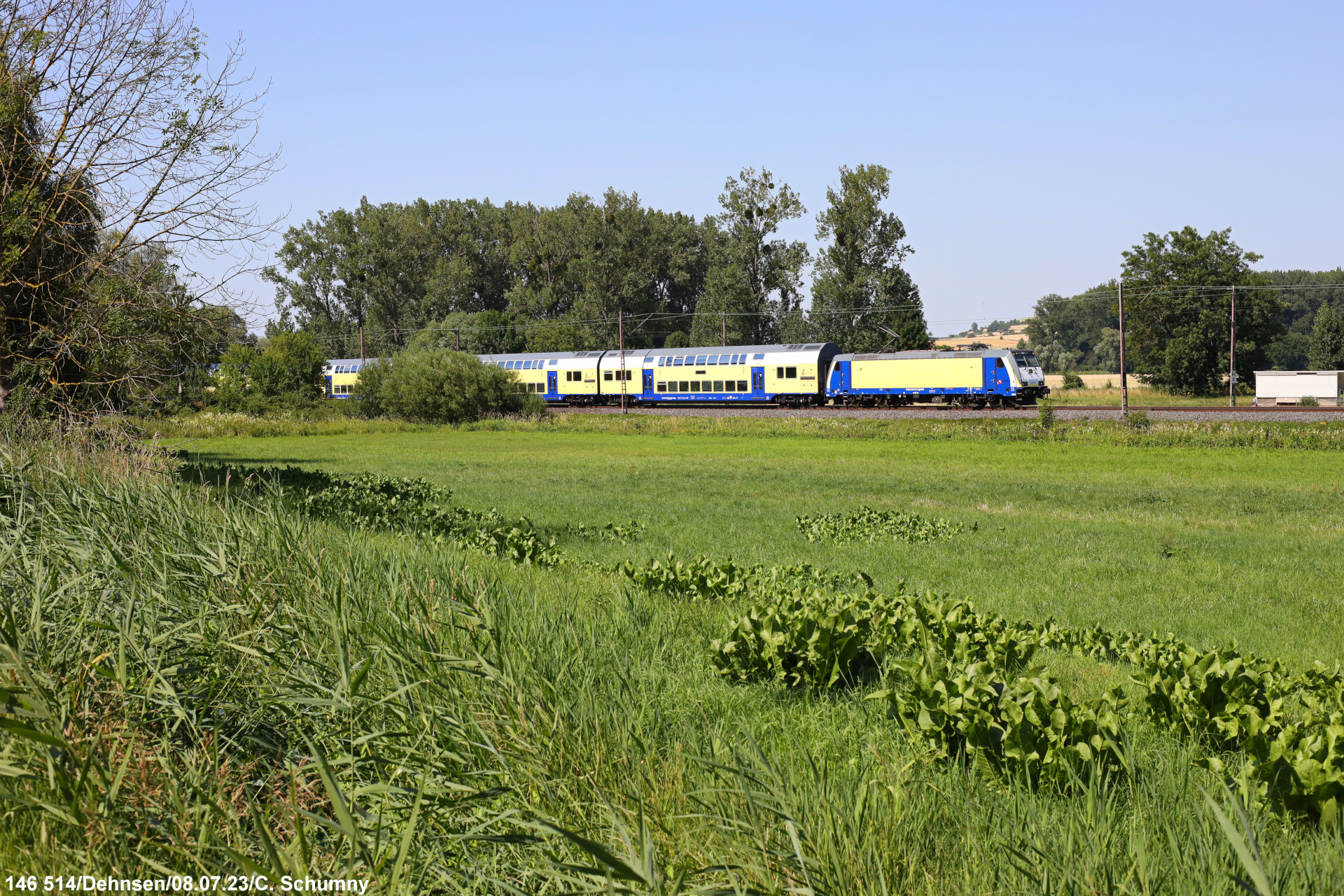 Bombardier P160 AC2 – photo 13
