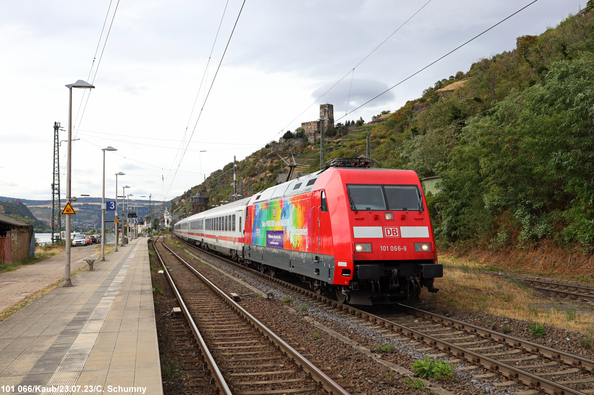 Adtranz DB 101 – foto 19
