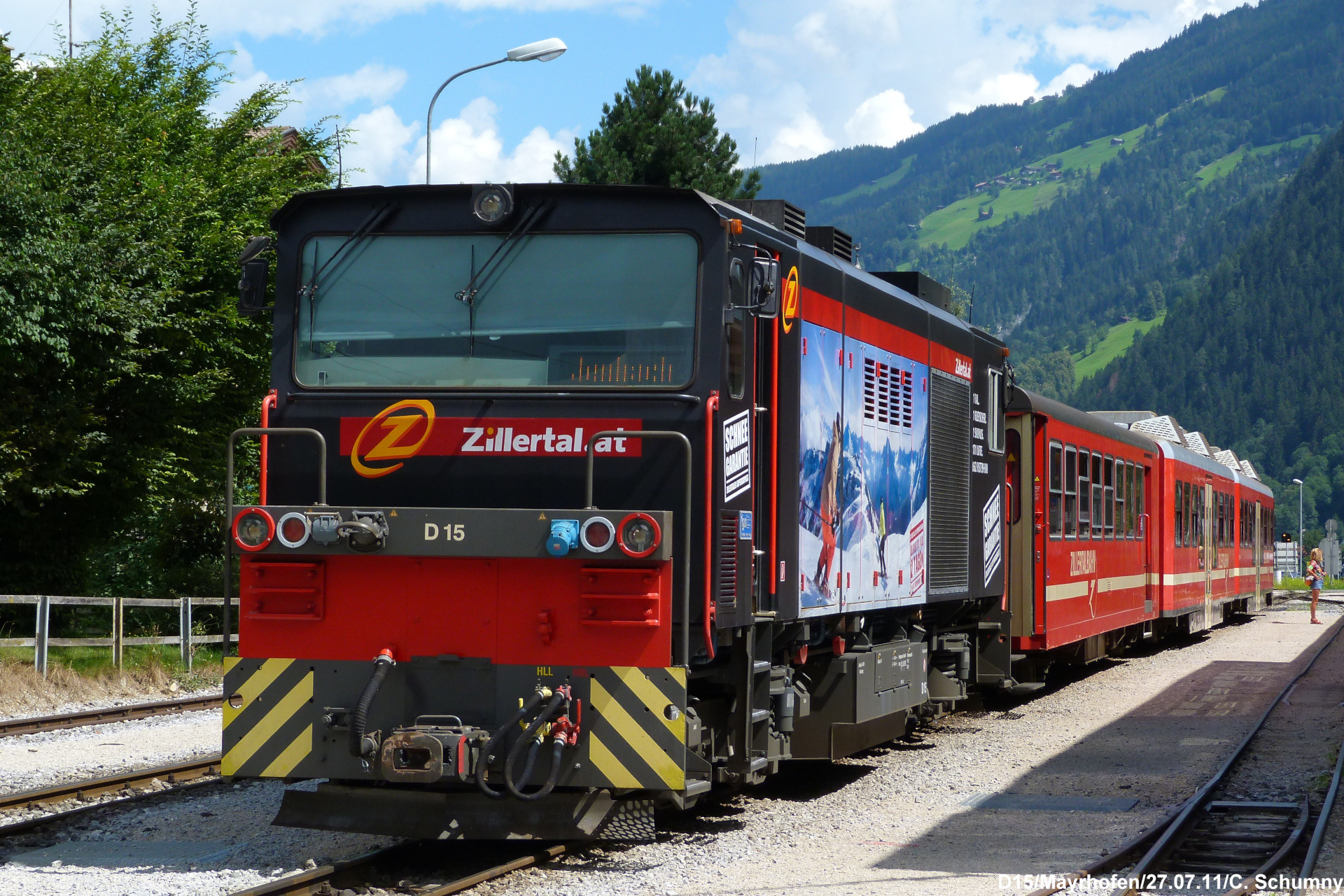 Gmeinder D 75 BB-SE – foto 16