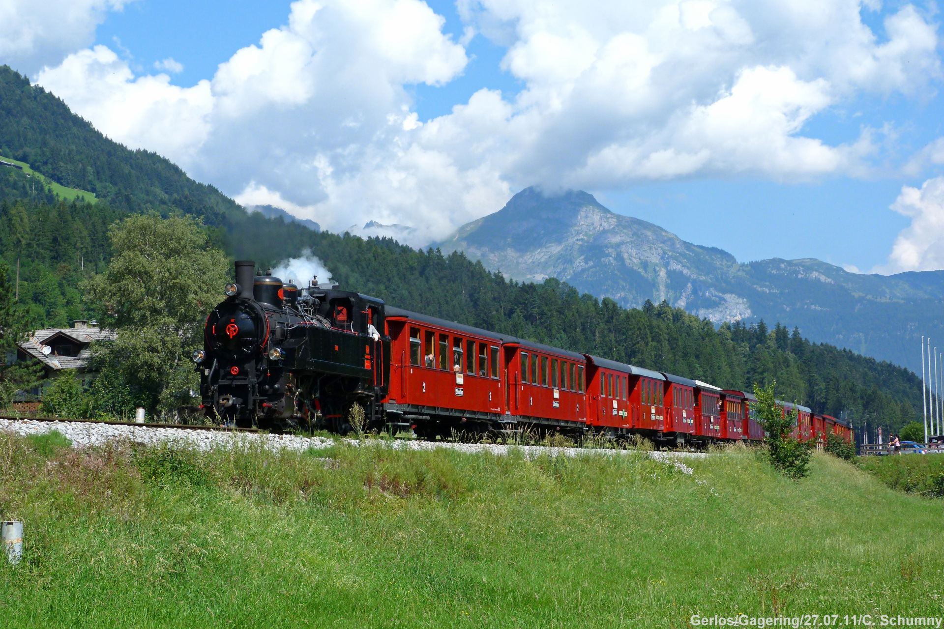 Krauss-Maffei ZVB Uh – photo 3