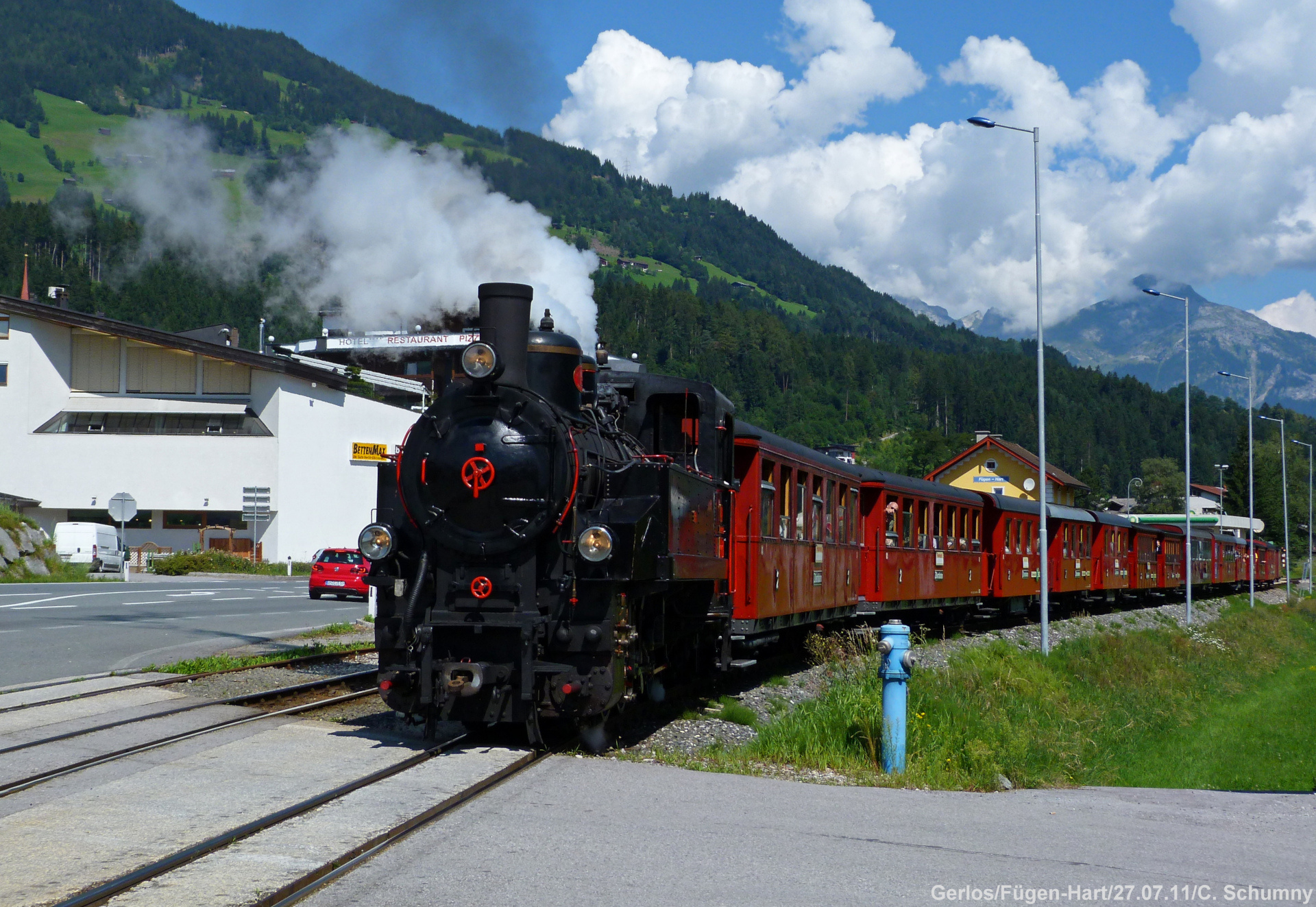 Krauss-Maffei ZVB Uh – photo 4