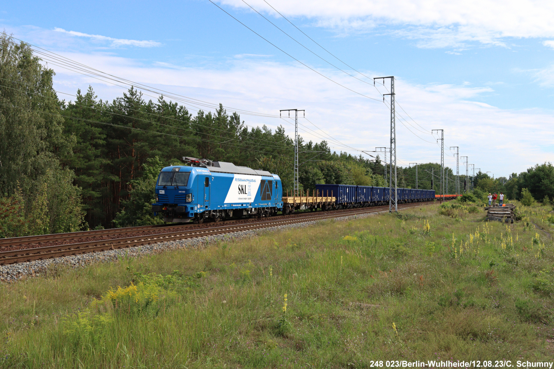 Siemens Vectron Dual Mode – photo 10