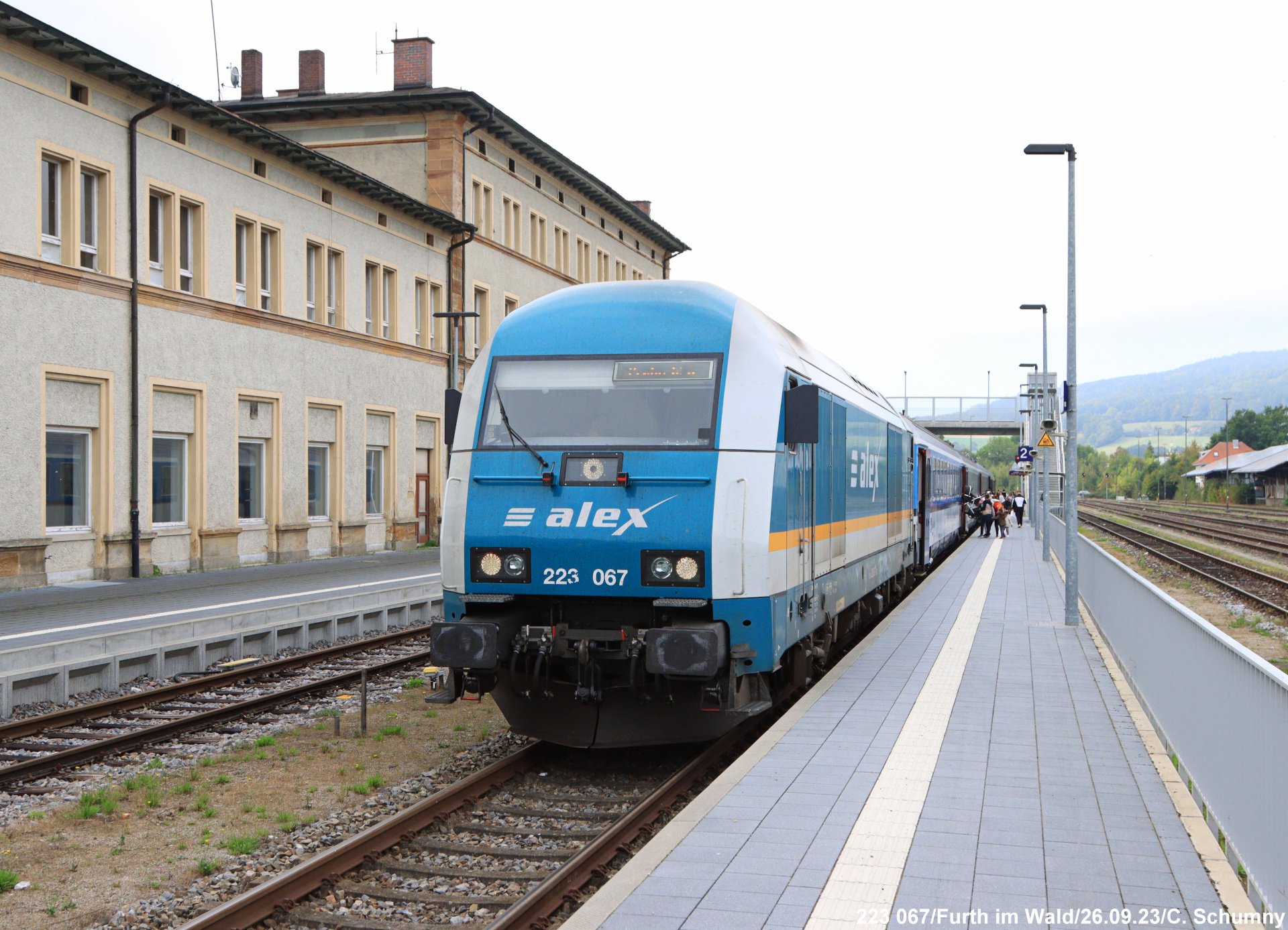 Siemens ER20 – photo 19