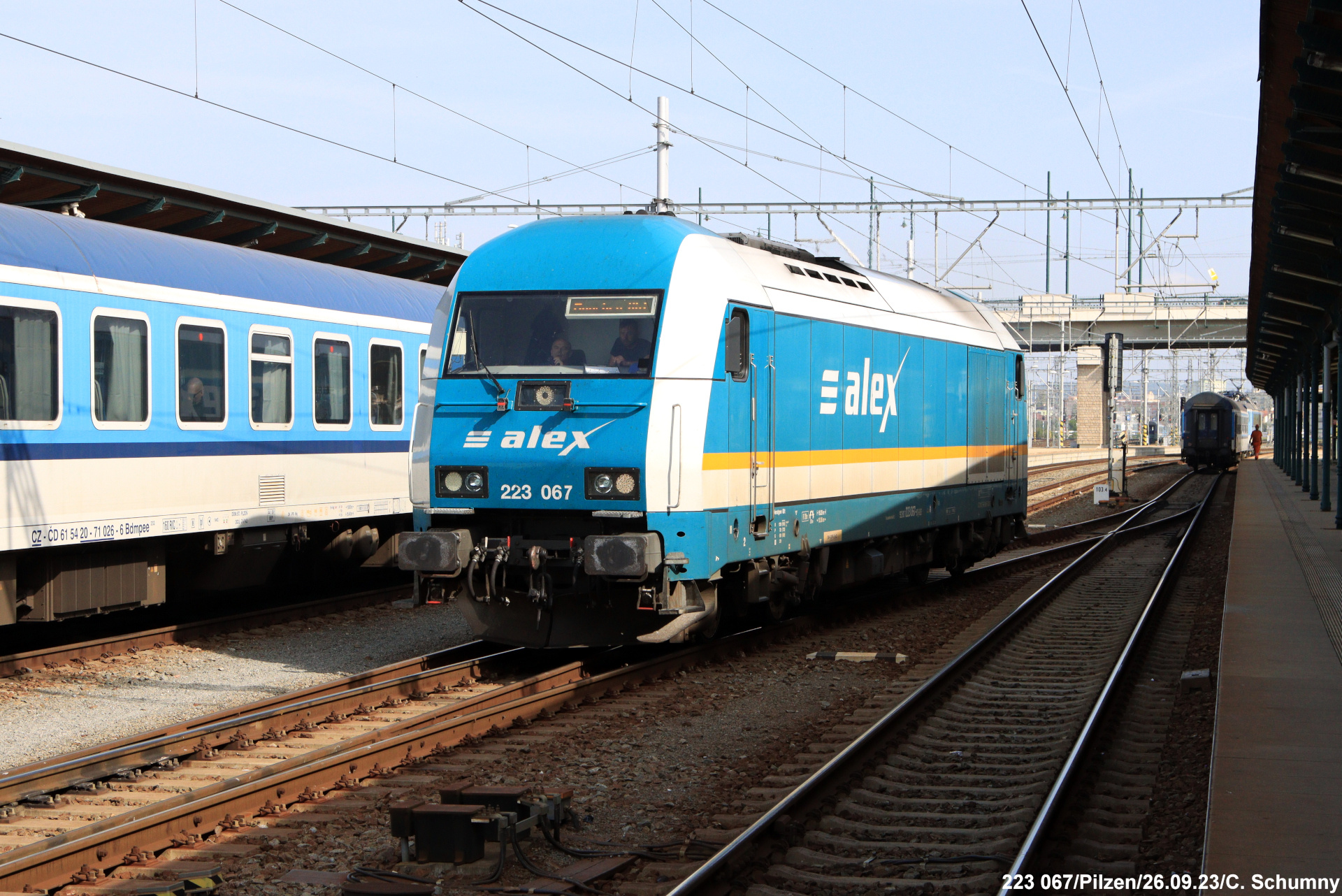Siemens ER20 – photo 20