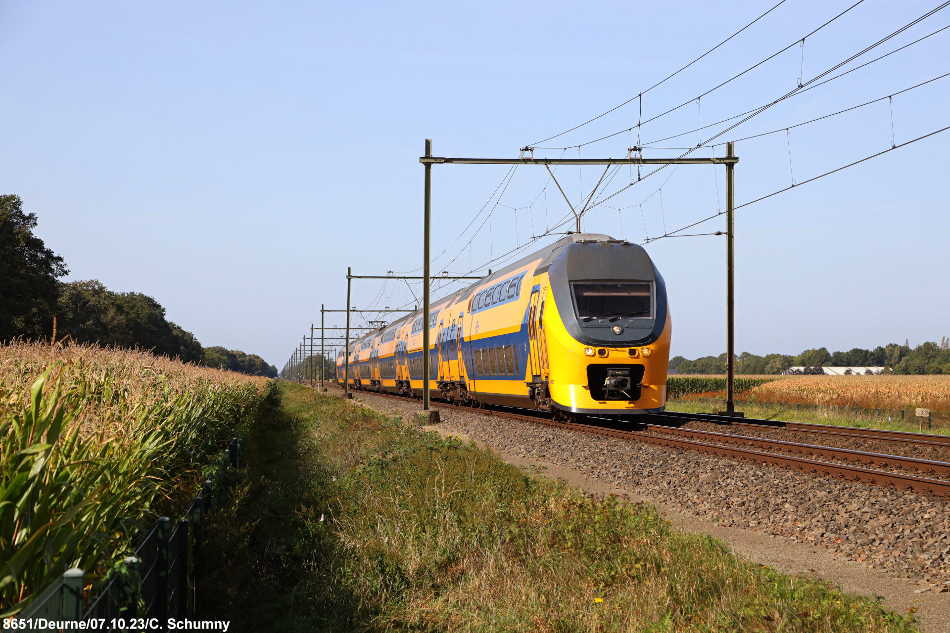 Bombardier VIRMm-VI – photo 4