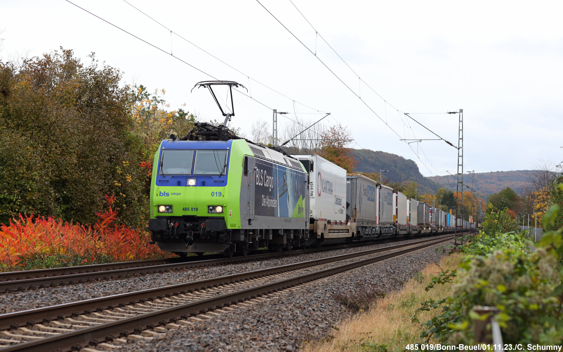 Bombardier F140 AC1 – photo 16