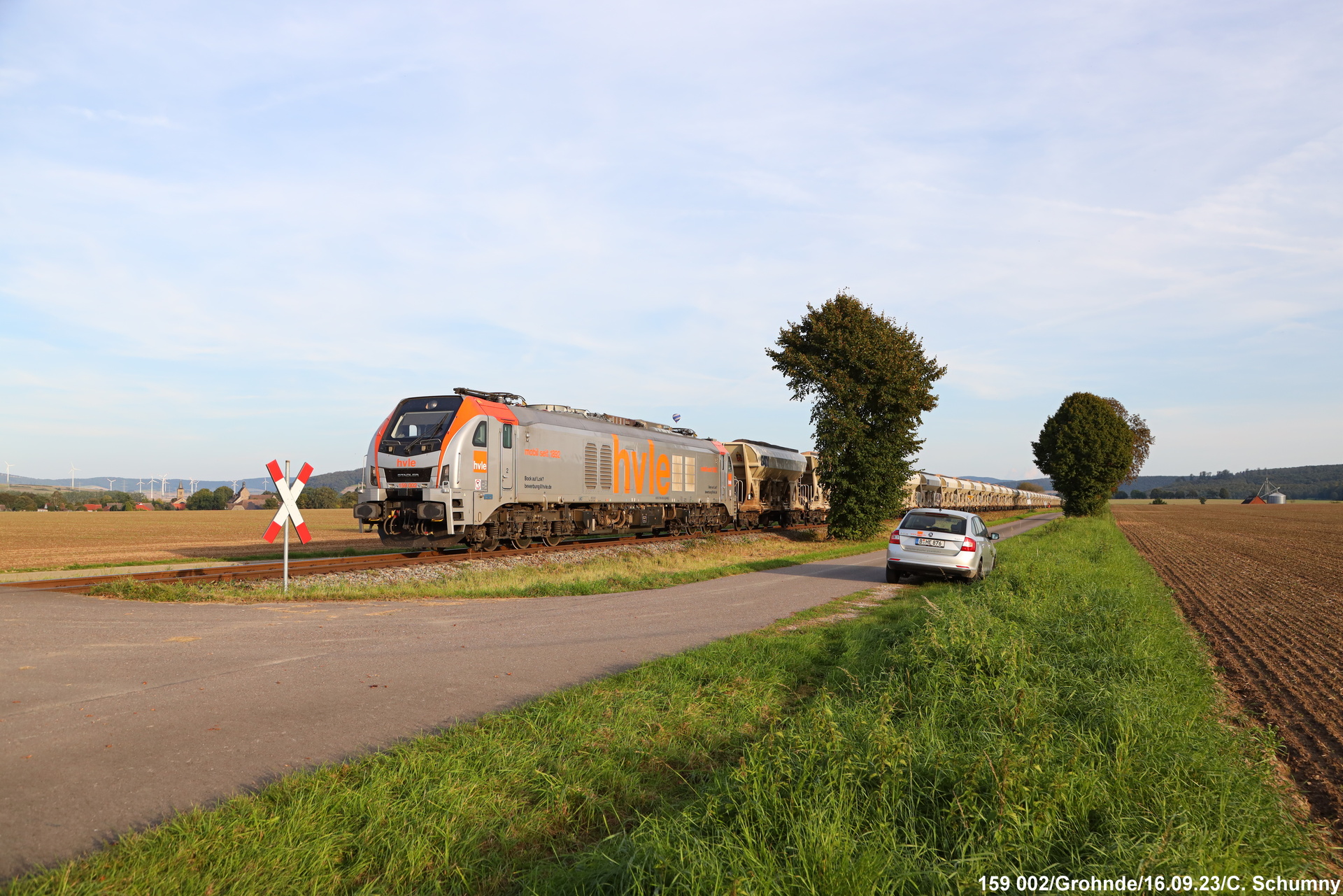 Stadler Euro Dual DE 159 – photo 16