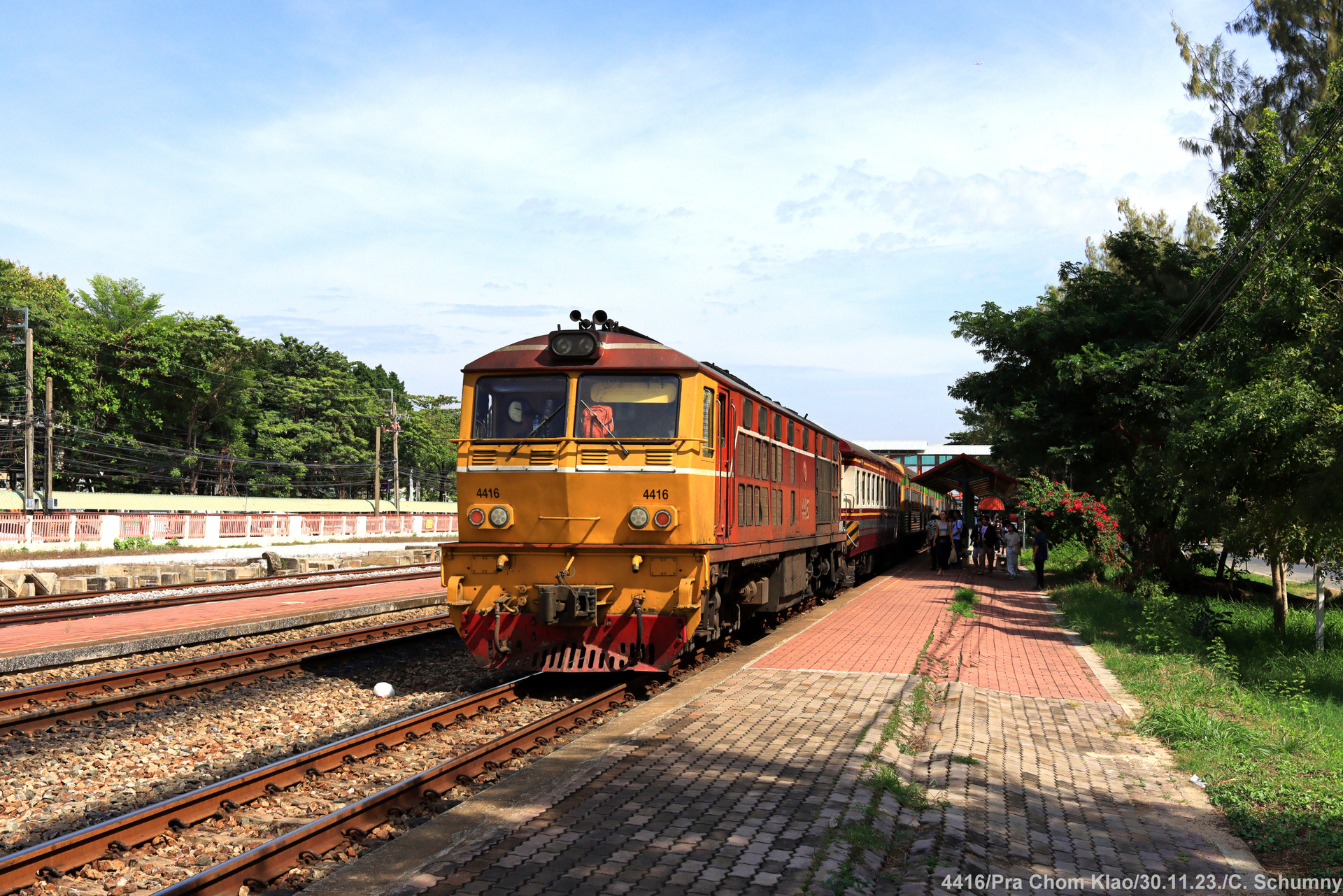 Alstom AD24C – photo 2