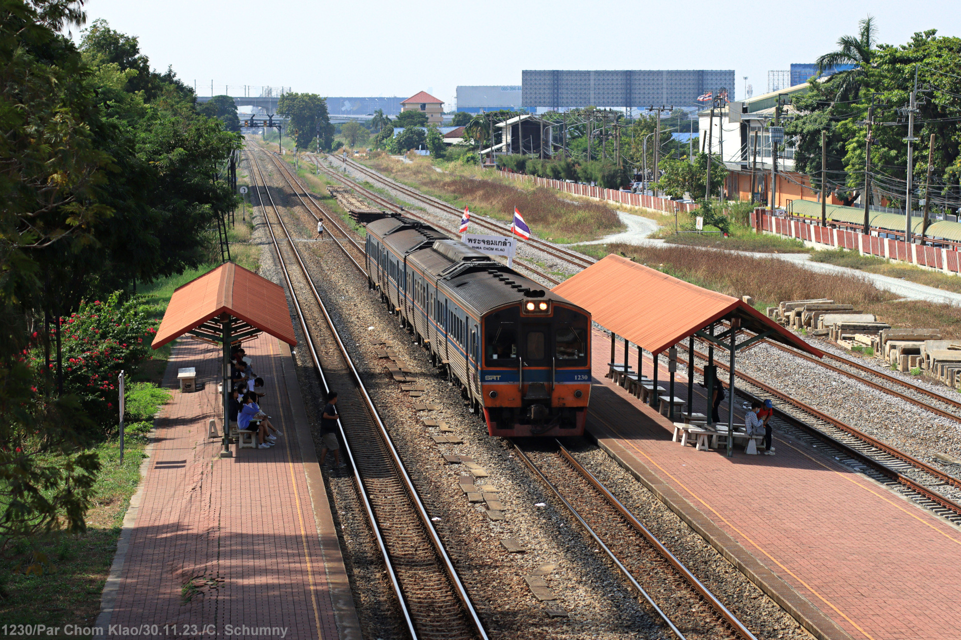 Hitachi SRT THN – photo 2