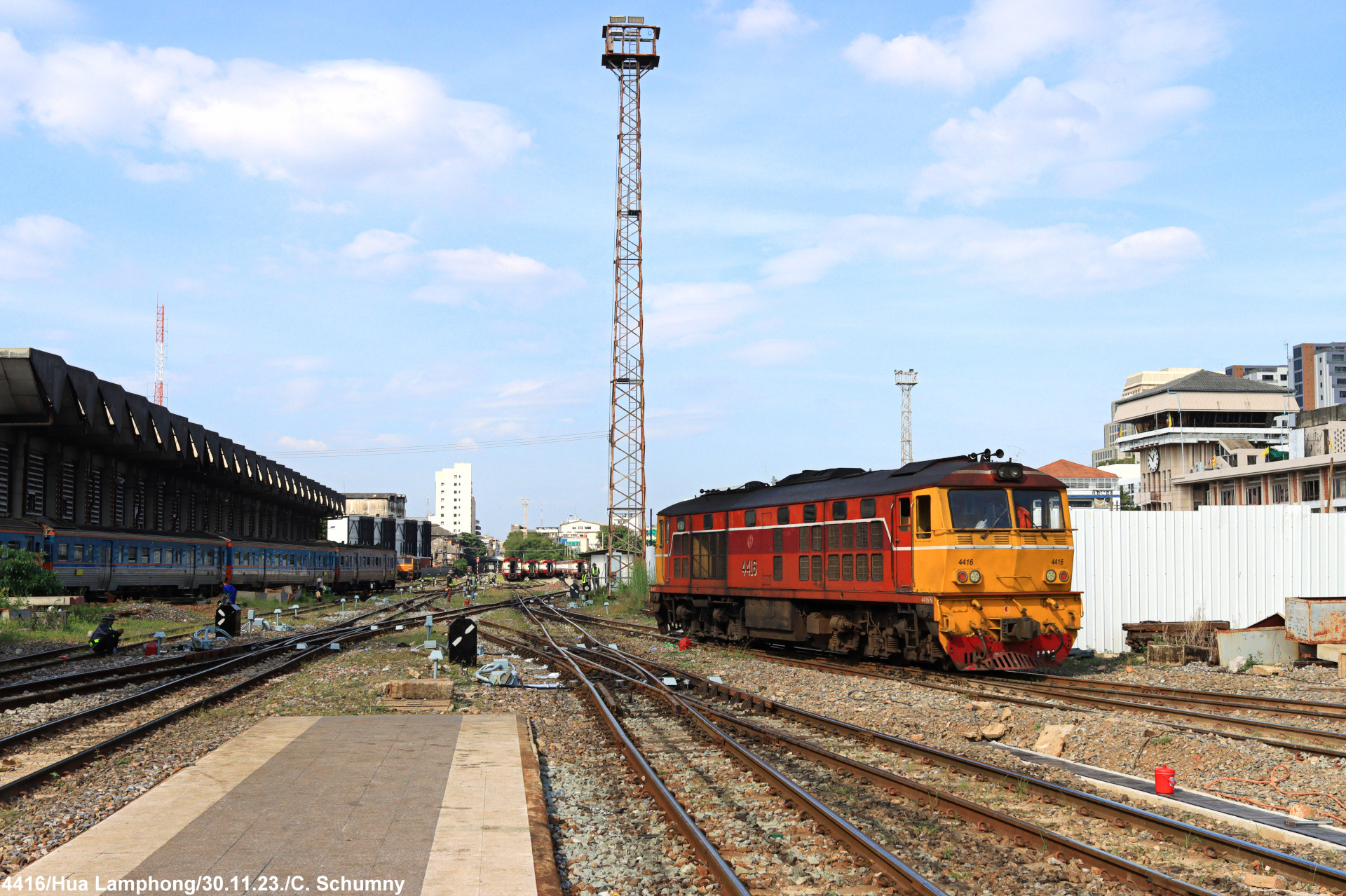 Alstom AD24C – photo 3